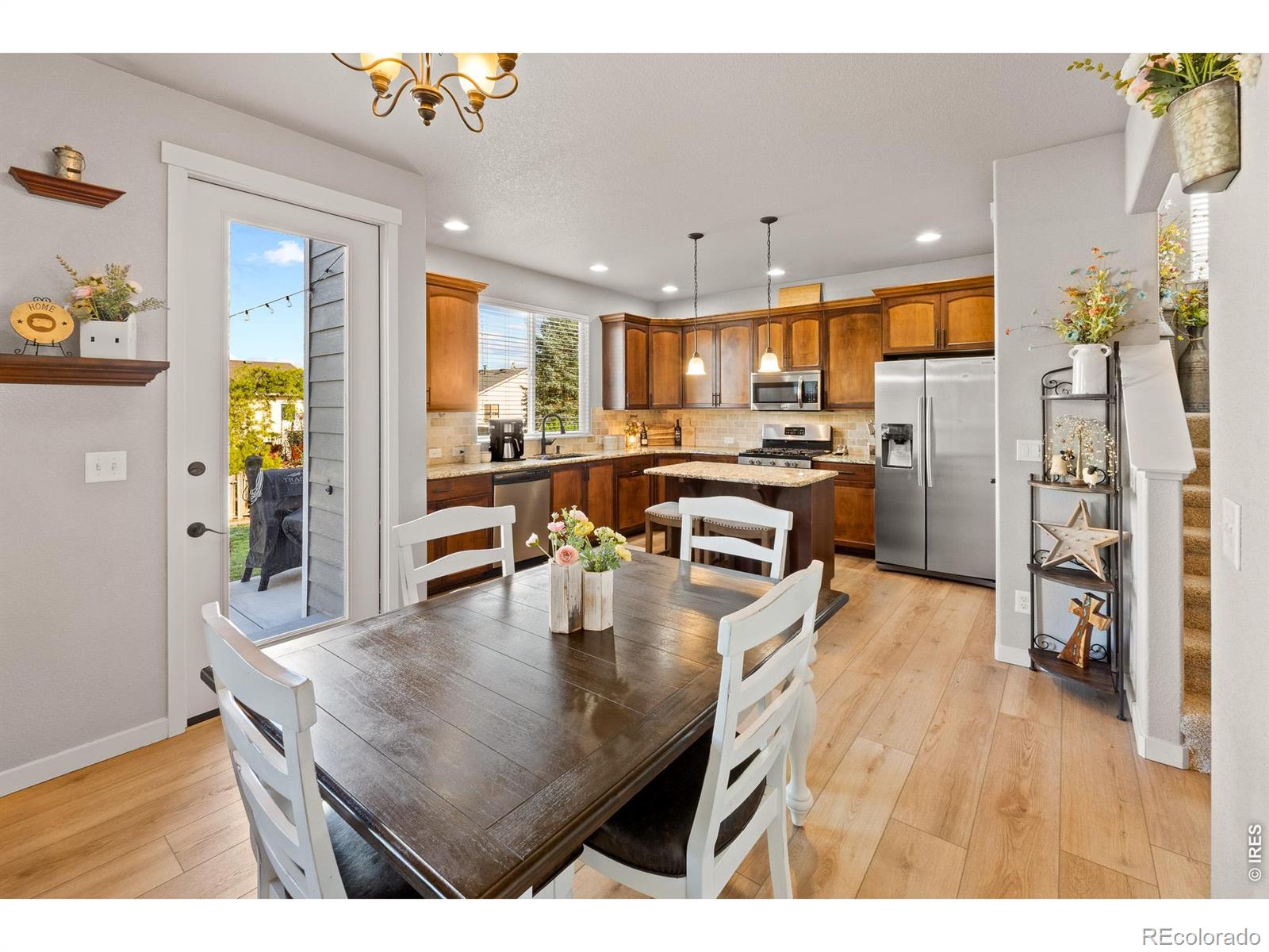 MLS Image #8 for 560  cimarron drive,ault, Colorado