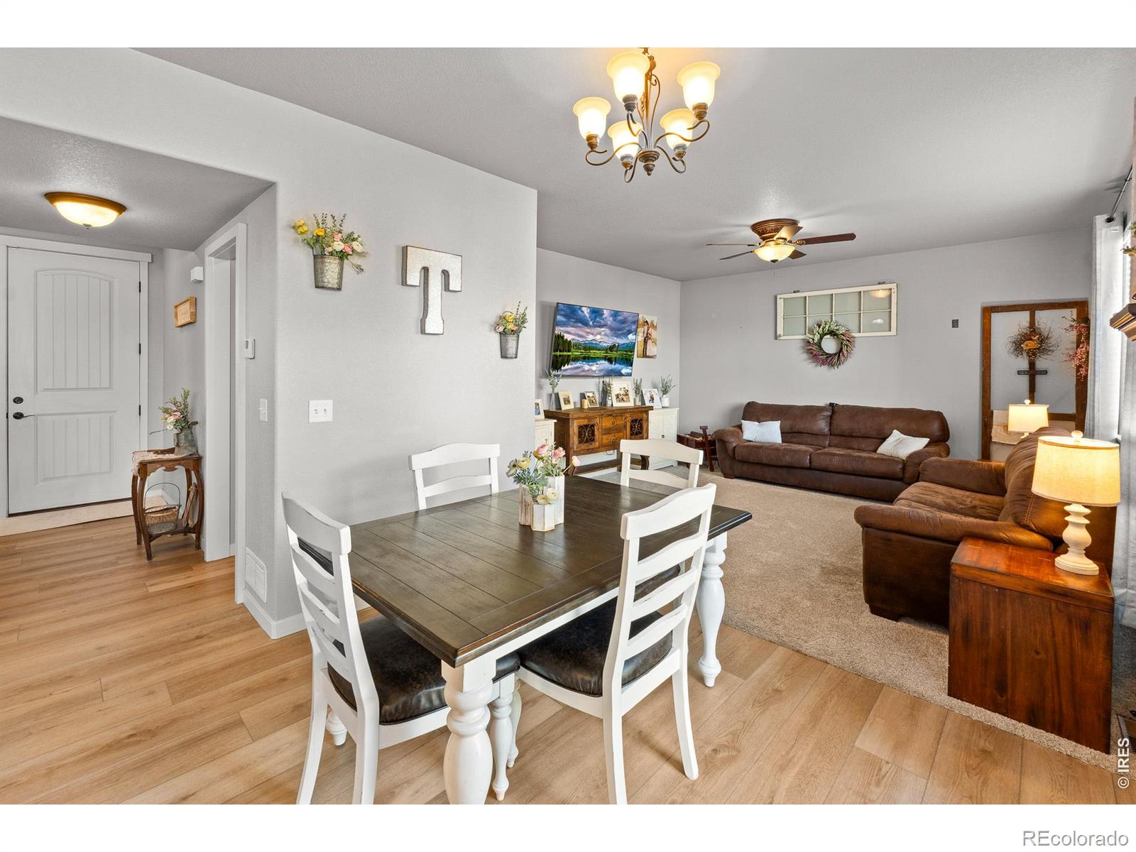 MLS Image #9 for 560  cimarron drive,ault, Colorado