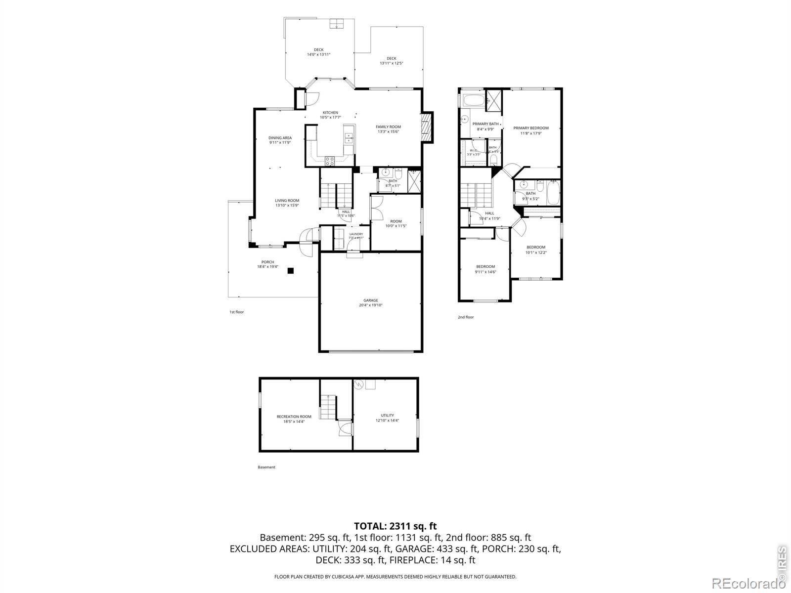 MLS Image #49 for 2141  dailey street,superior, Colorado
