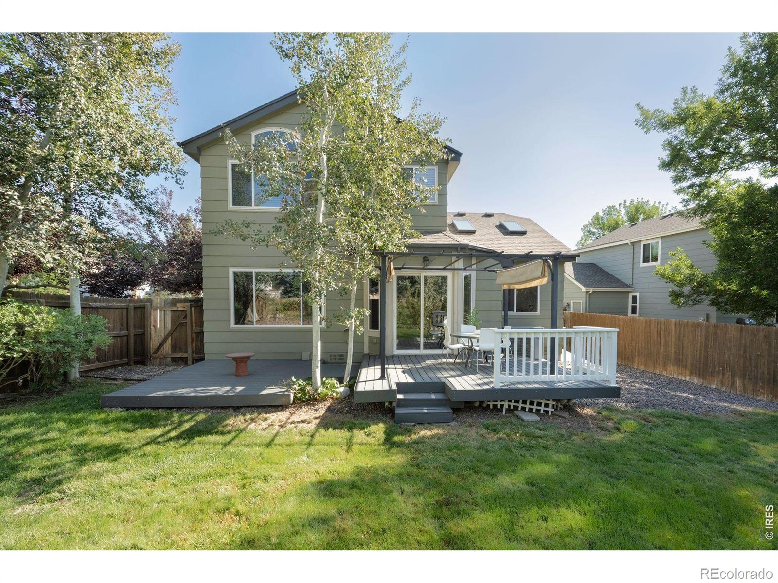 MLS Image #9 for 2141  dailey street,superior, Colorado