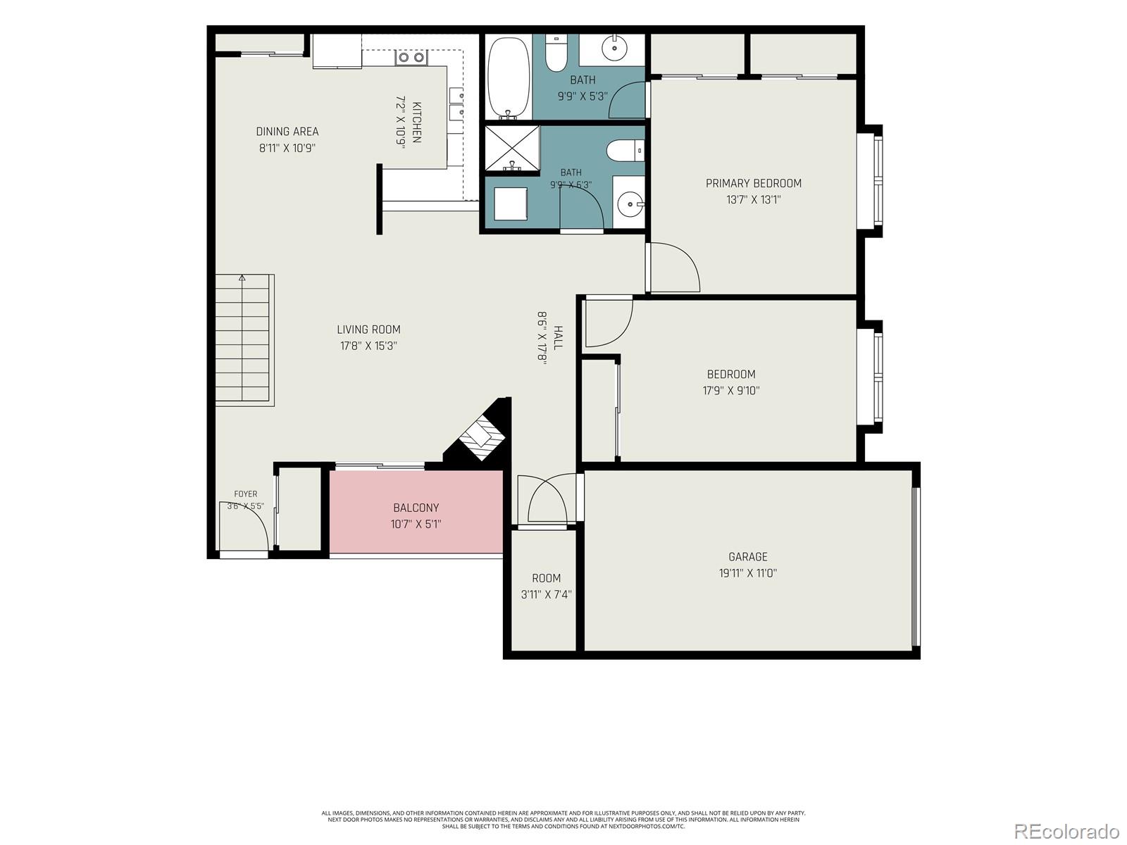 MLS Image #22 for 1030 w 112th avenue,northglenn, Colorado