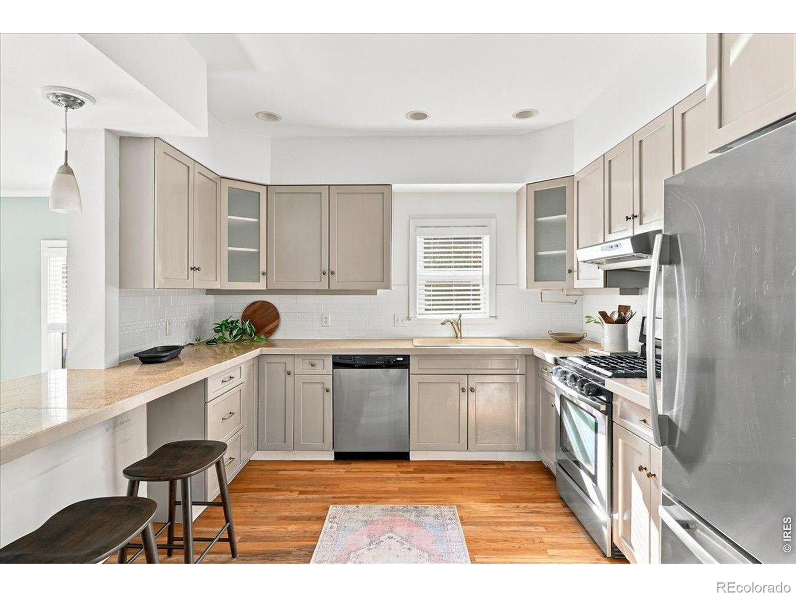MLS Image #13 for 1011 w mountain avenue,fort collins, Colorado