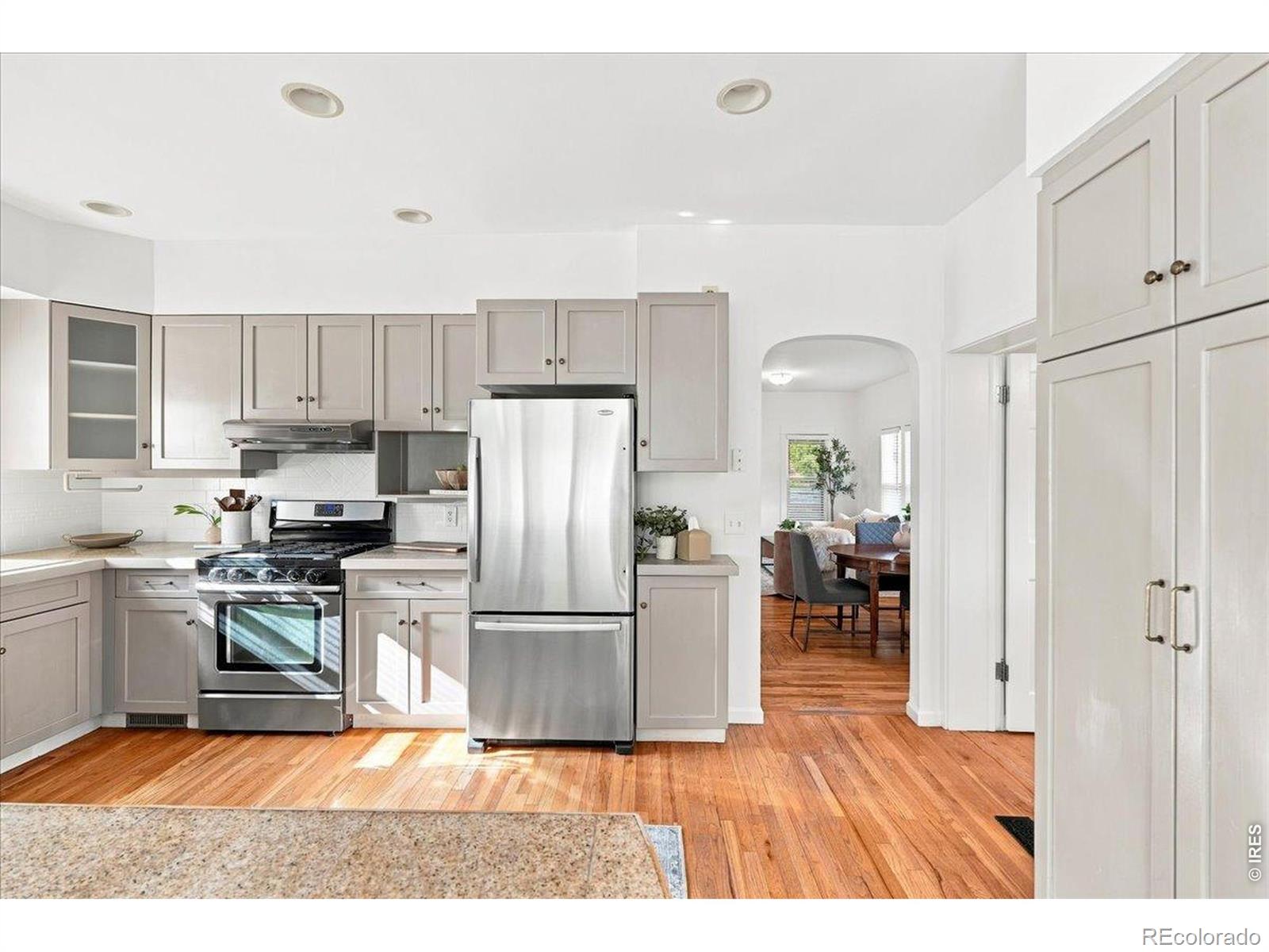 MLS Image #16 for 1011 w mountain avenue,fort collins, Colorado
