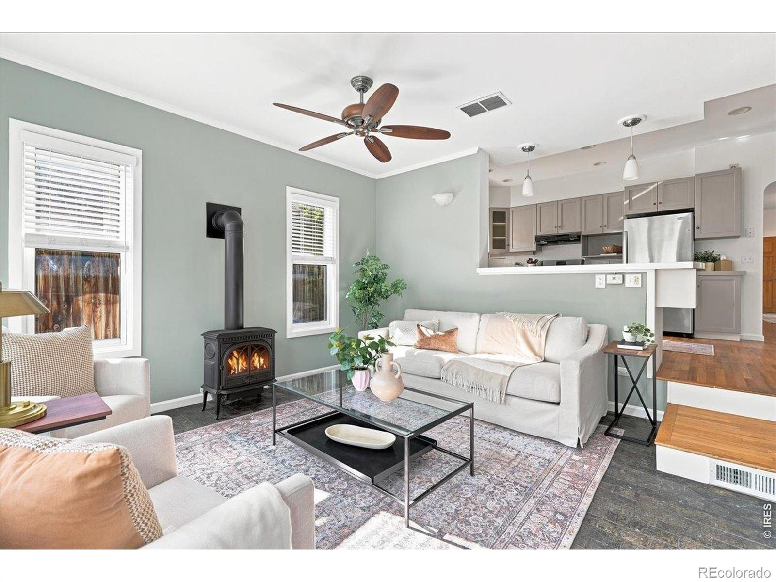 MLS Image #20 for 1011 w mountain avenue,fort collins, Colorado