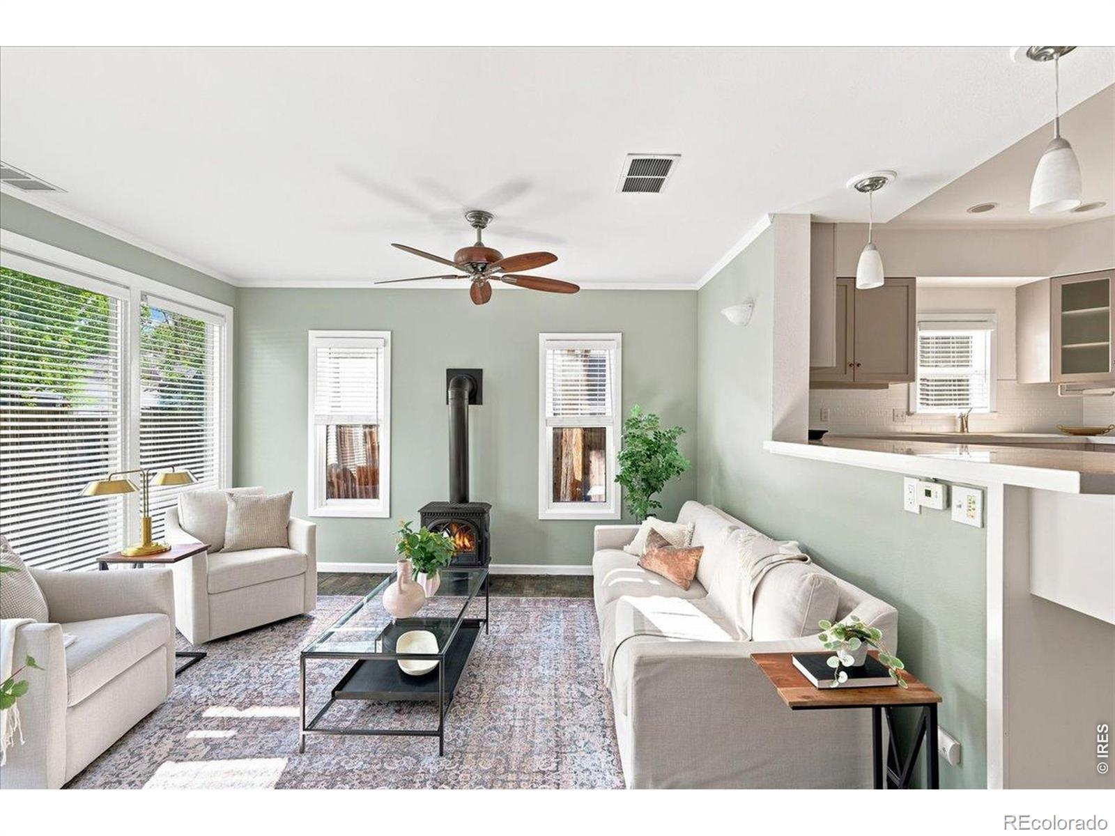 MLS Image #21 for 1011 w mountain avenue,fort collins, Colorado