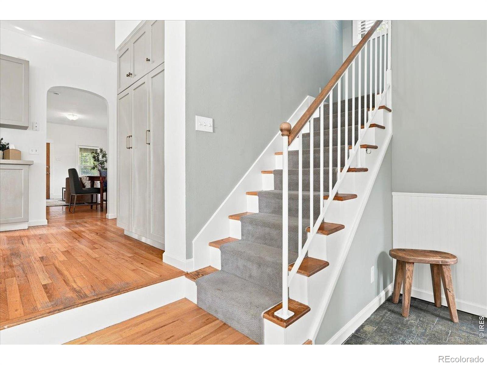 MLS Image #23 for 1011 w mountain avenue,fort collins, Colorado