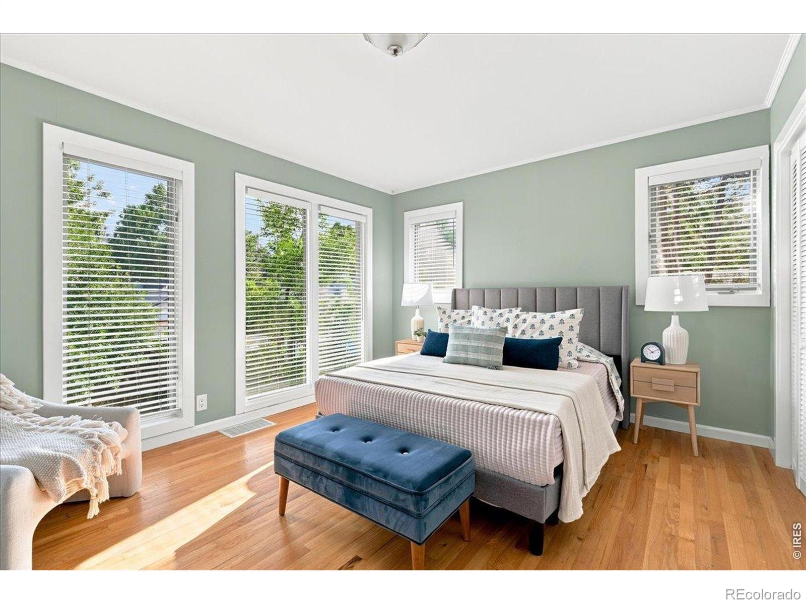 MLS Image #25 for 1011 w mountain avenue,fort collins, Colorado
