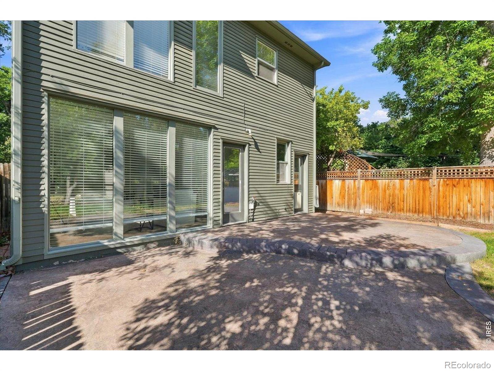 MLS Image #39 for 1011 w mountain avenue,fort collins, Colorado