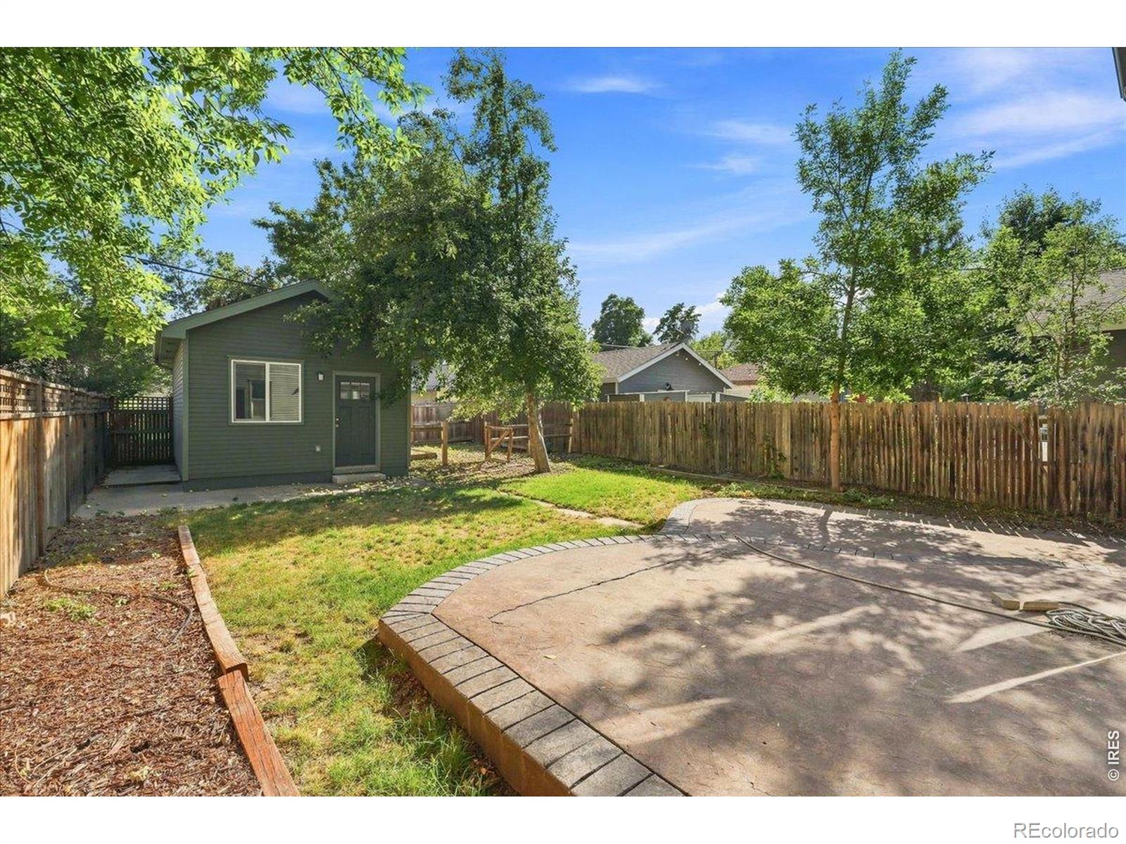 MLS Image #40 for 1011 w mountain avenue,fort collins, Colorado