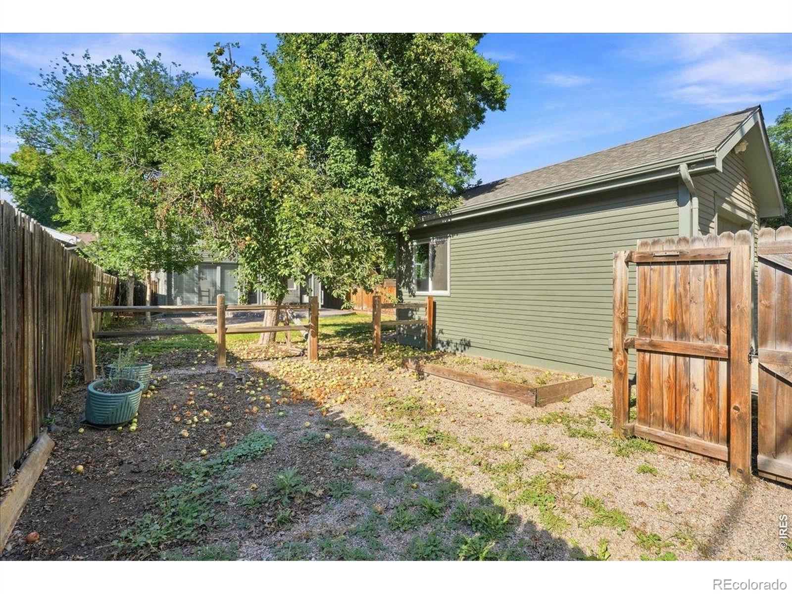 MLS Image #43 for 1011 w mountain avenue,fort collins, Colorado
