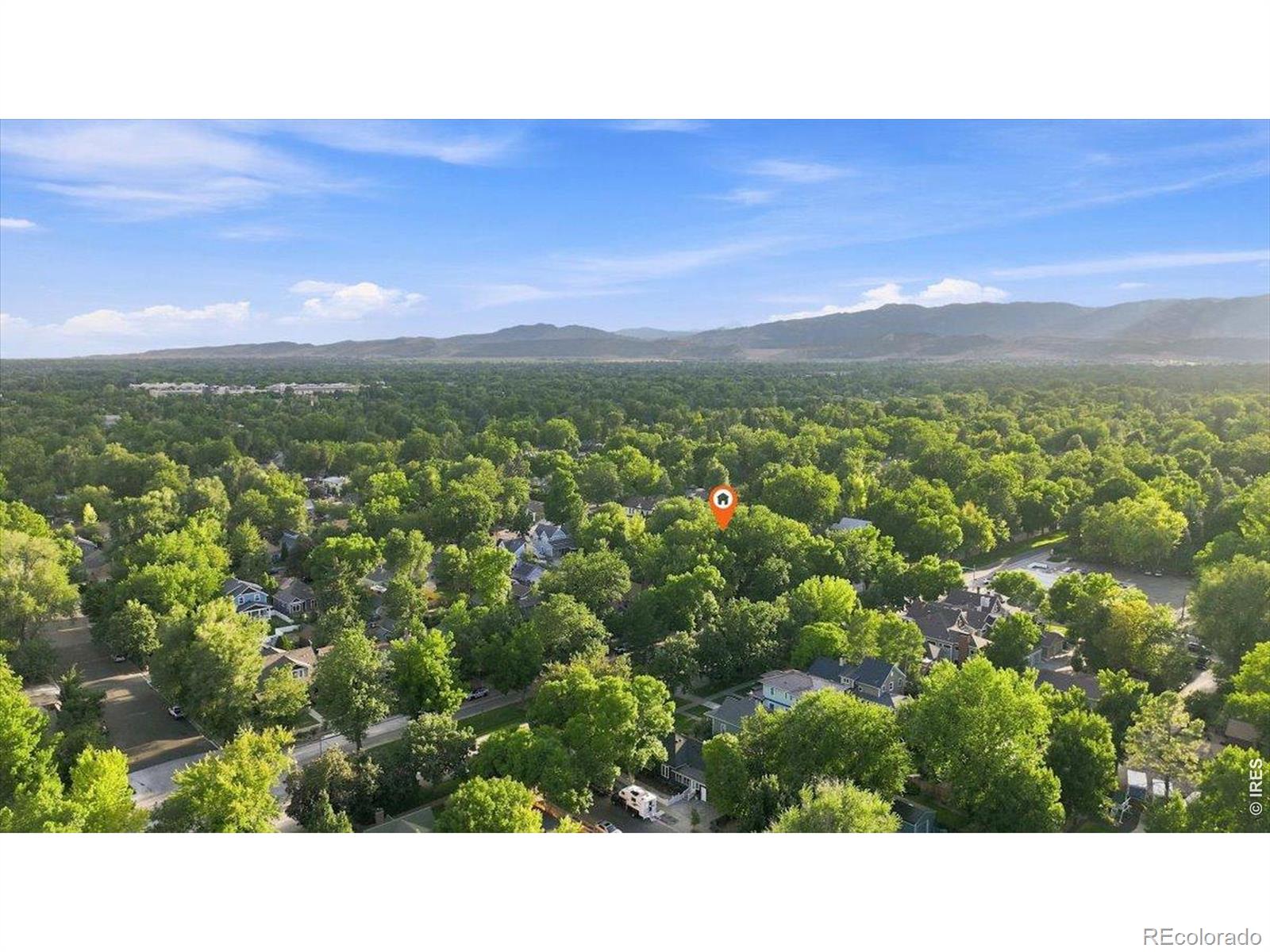MLS Image #46 for 1011 w mountain avenue,fort collins, Colorado