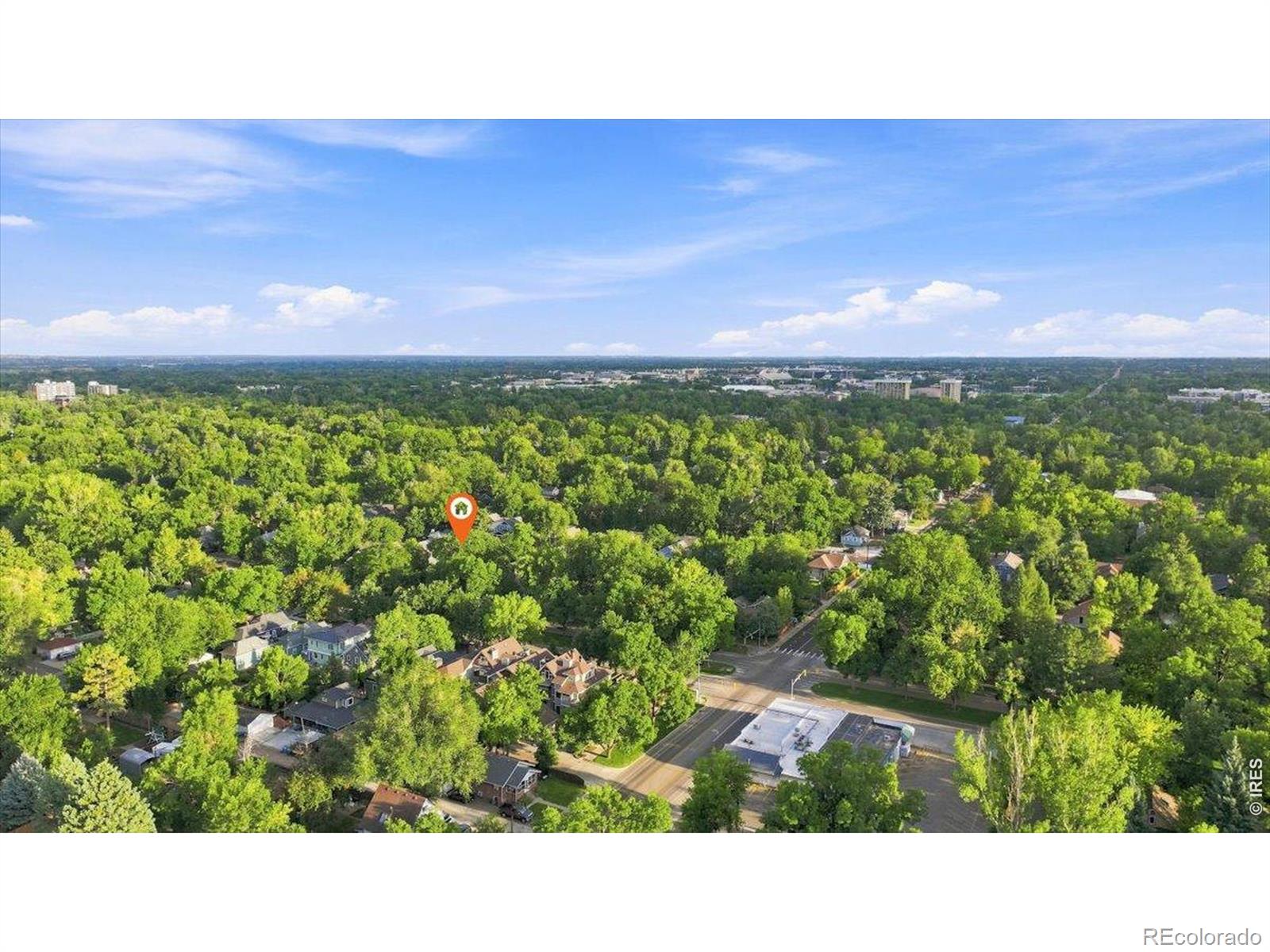 MLS Image #47 for 1011 w mountain avenue,fort collins, Colorado