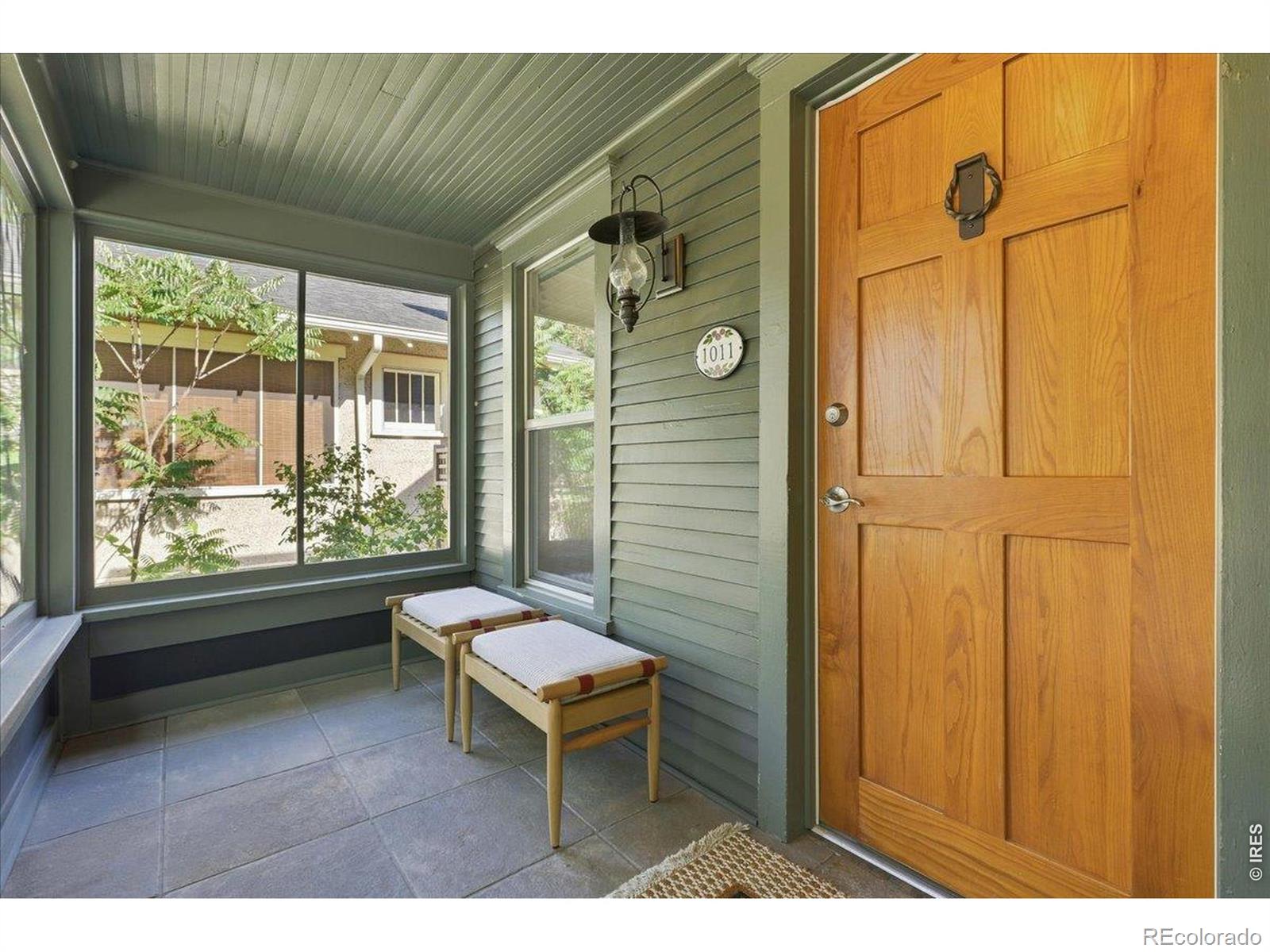 MLS Image #5 for 1011 w mountain avenue,fort collins, Colorado