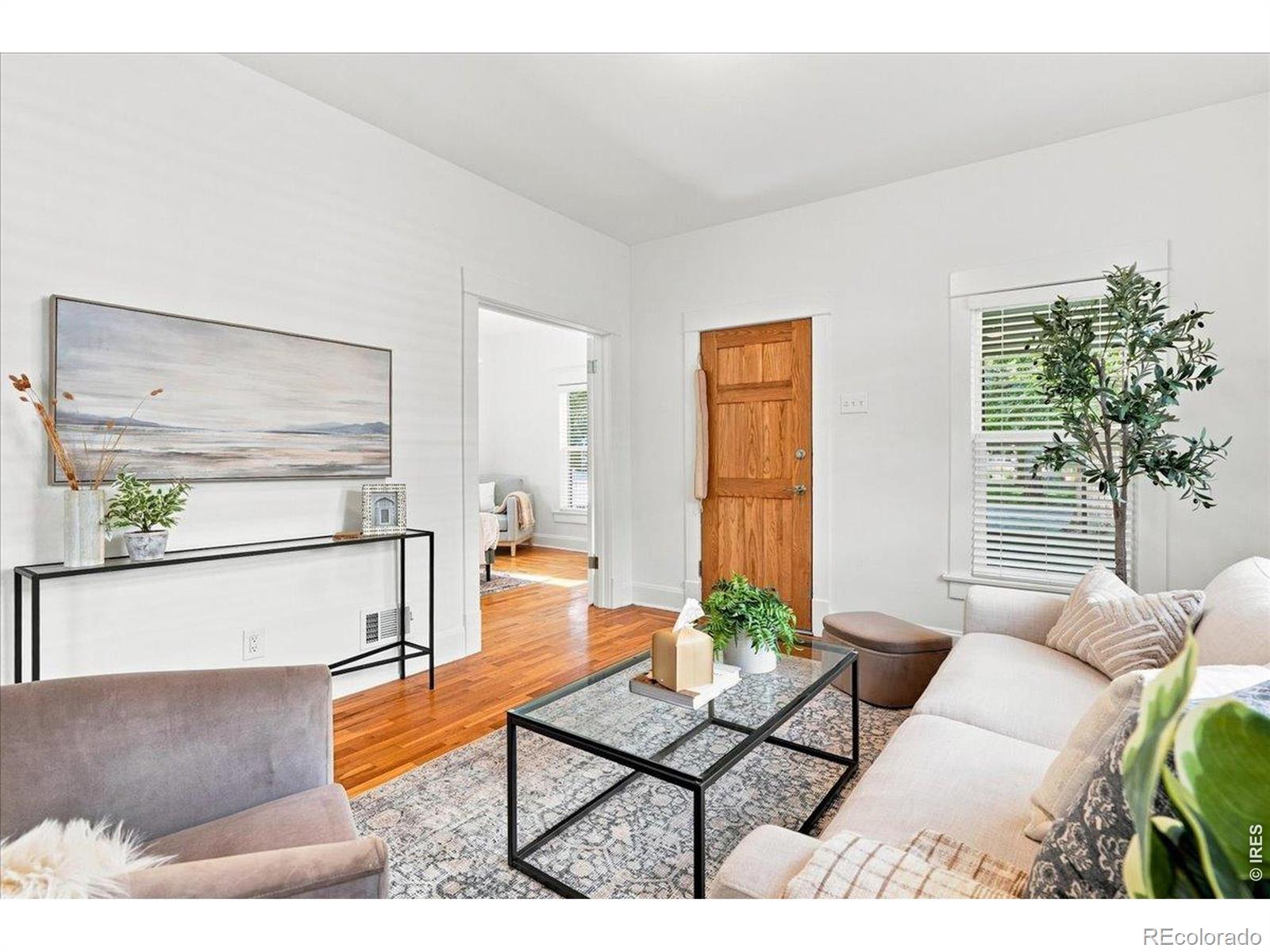 MLS Image #7 for 1011 w mountain avenue,fort collins, Colorado