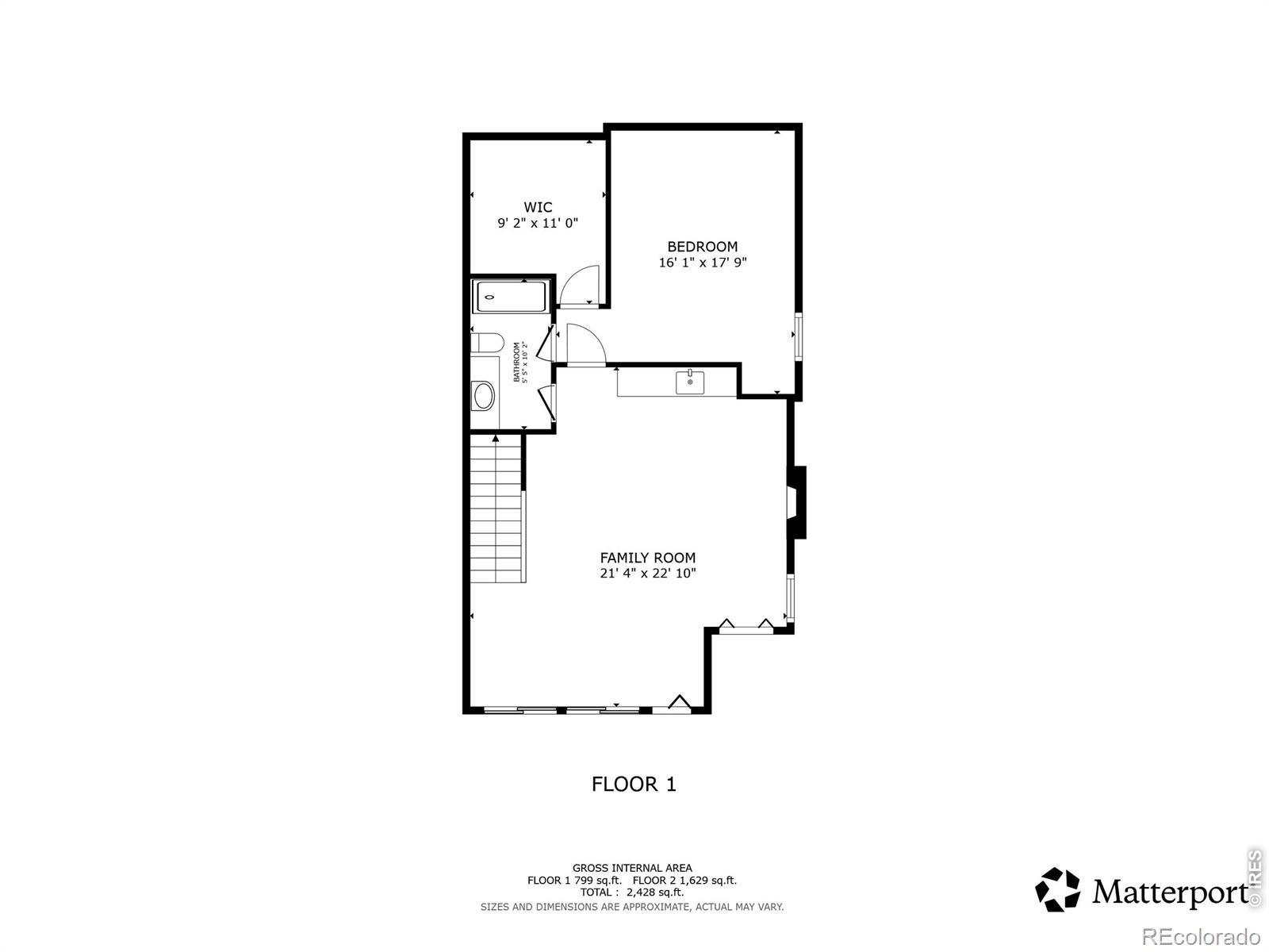 MLS Image #30 for 16179 e 105th way,commerce city, Colorado