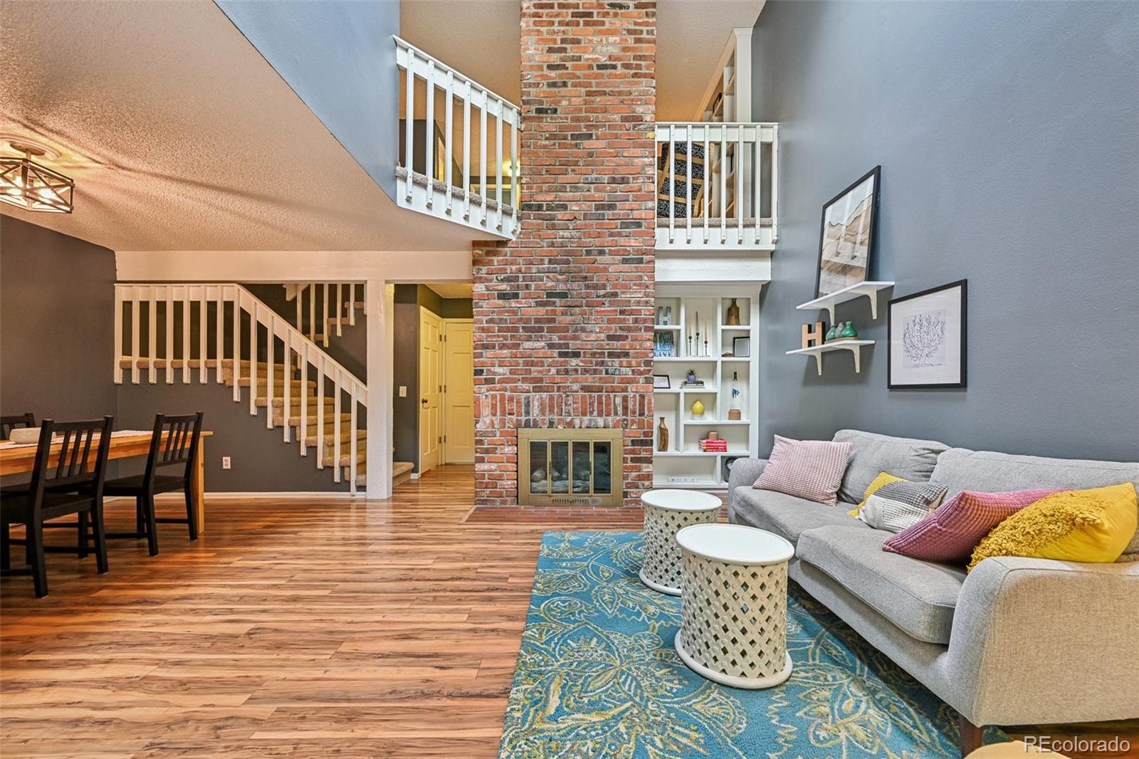 MLS Image #0 for 14095 e radcliff circle,aurora, Colorado