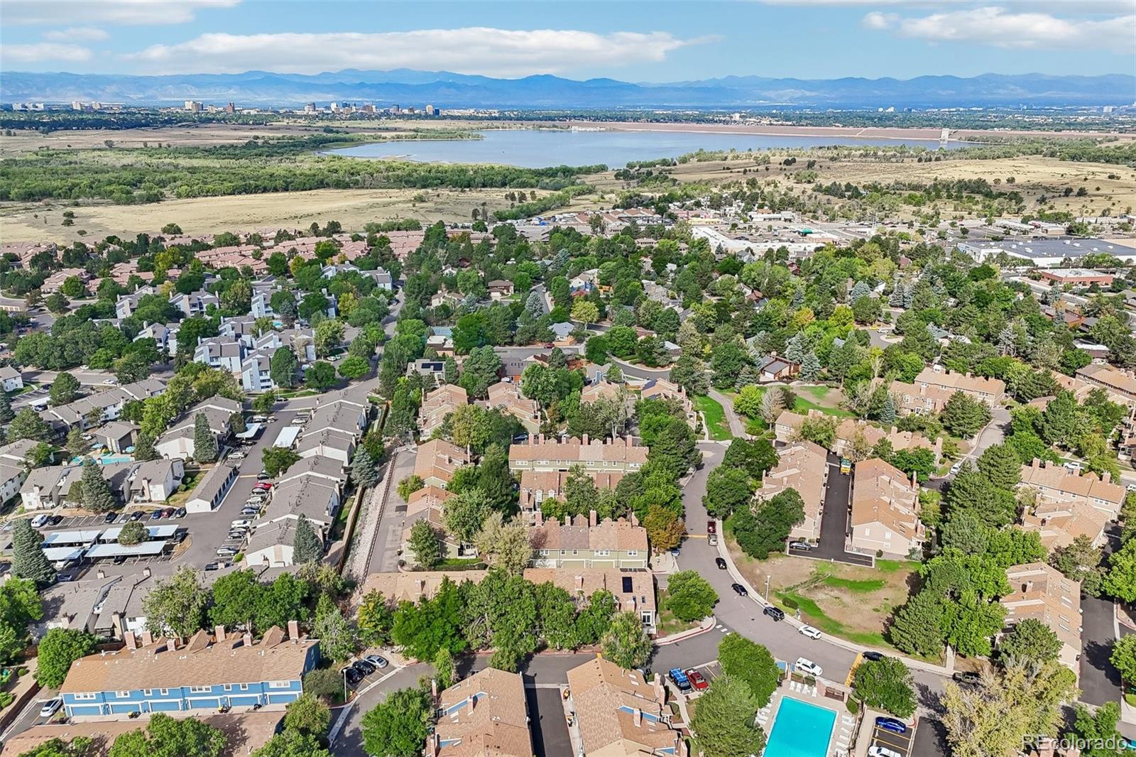MLS Image #31 for 14095 e radcliff circle,aurora, Colorado