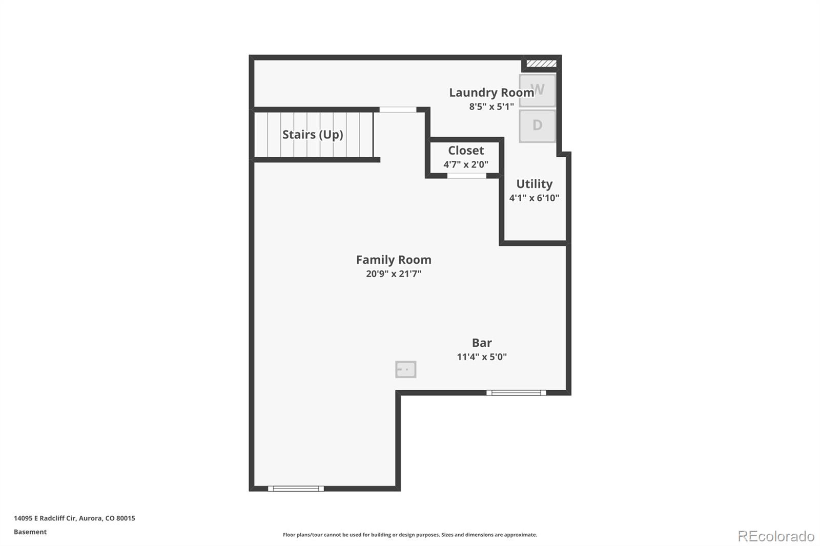 MLS Image #35 for 14095 e radcliff circle,aurora, Colorado