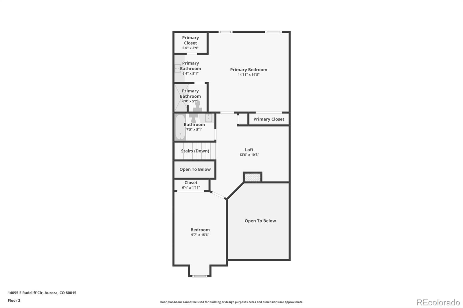 MLS Image #36 for 14095 e radcliff circle,aurora, Colorado