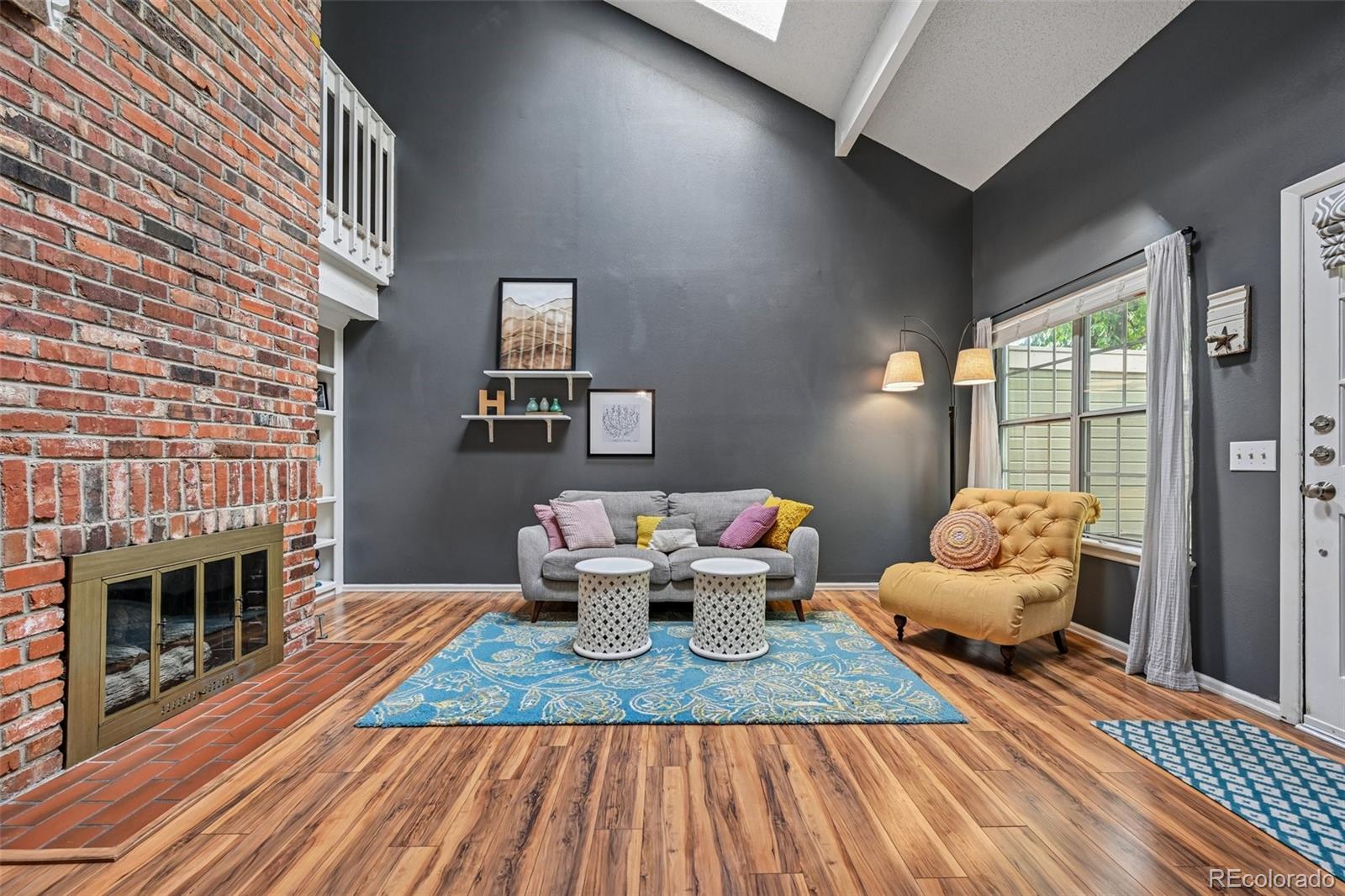 MLS Image #6 for 14095 e radcliff circle,aurora, Colorado