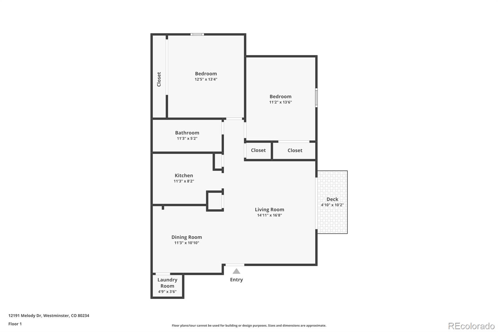 MLS Image #16 for 12191  melody drive,westminster, Colorado