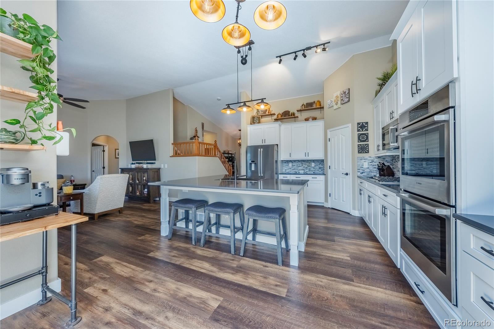 MLS Image #11 for 21802  mount snowmass lane,parker, Colorado