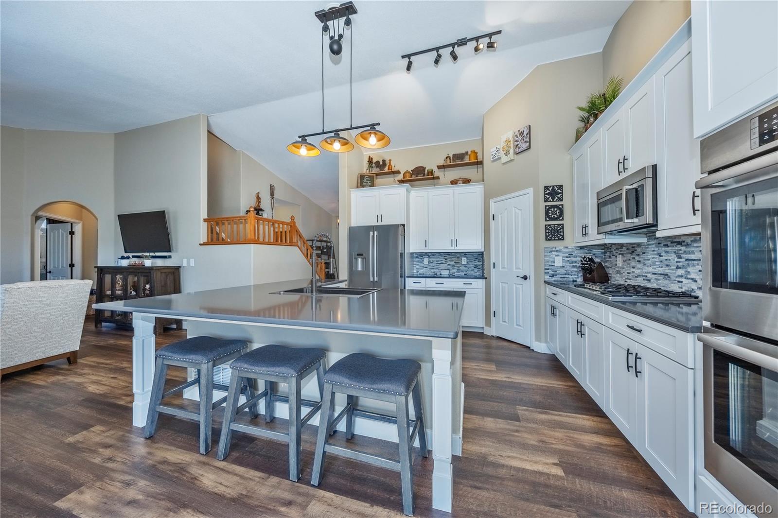 MLS Image #12 for 21802  mount snowmass lane,parker, Colorado