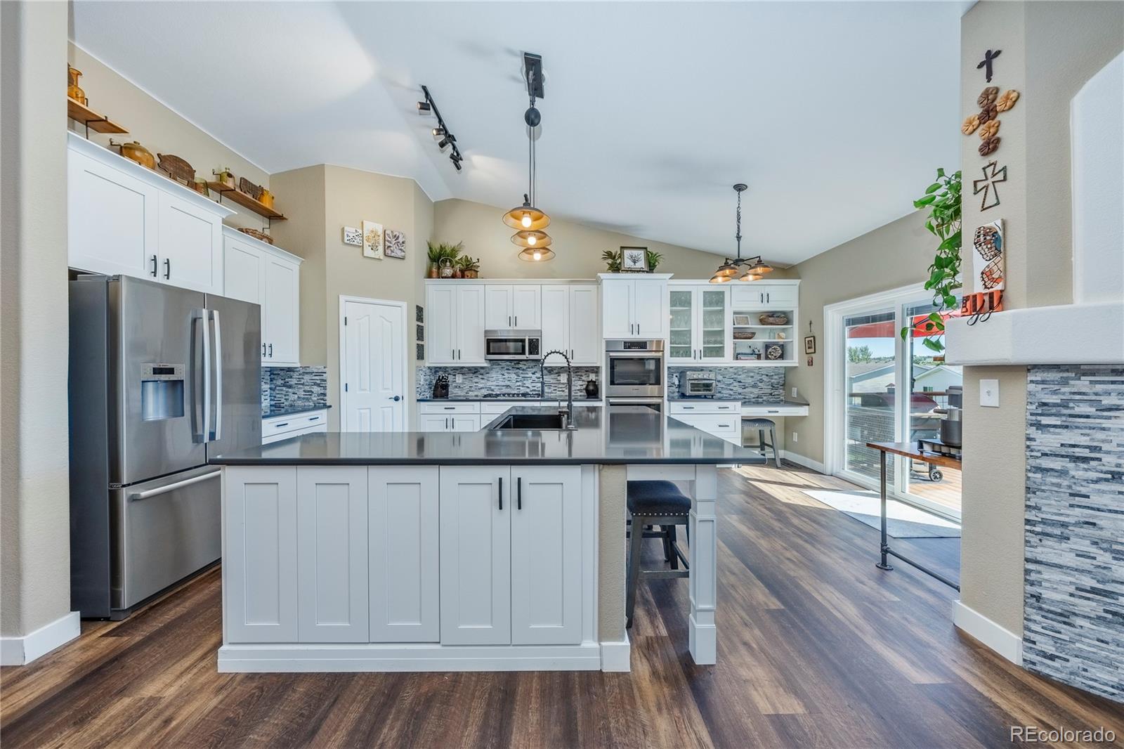 MLS Image #13 for 21802  mount snowmass lane,parker, Colorado