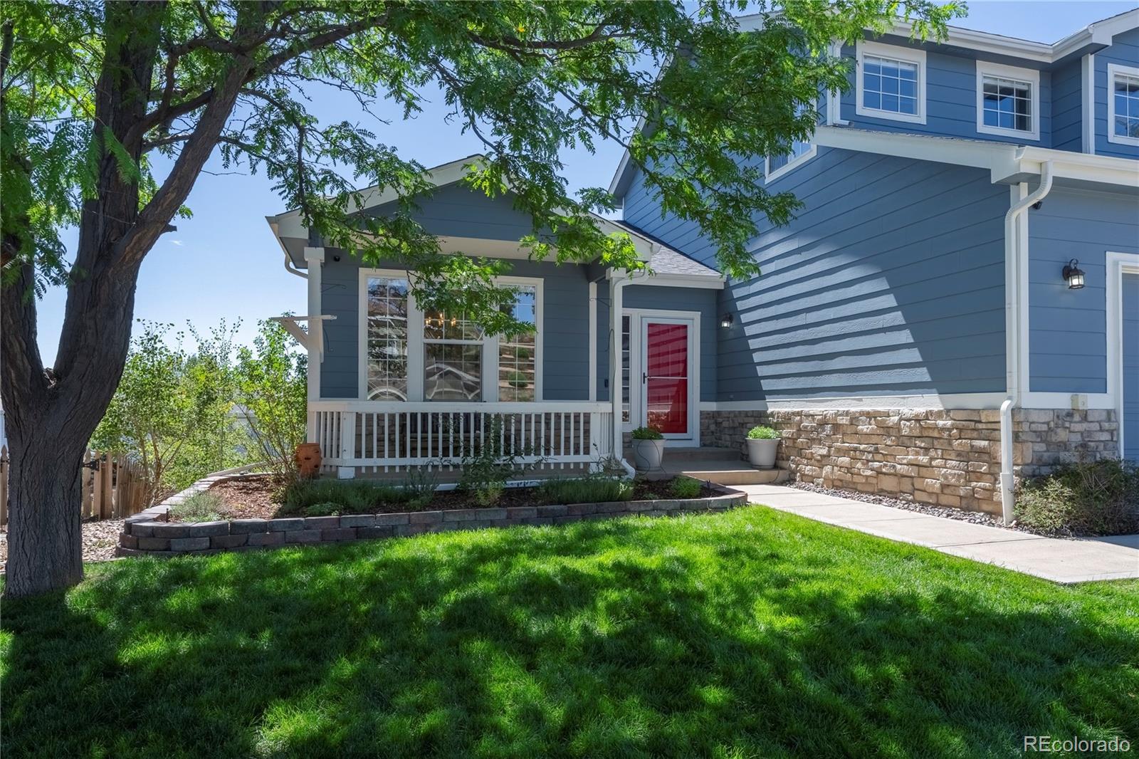 MLS Image #2 for 21802  mount snowmass lane,parker, Colorado