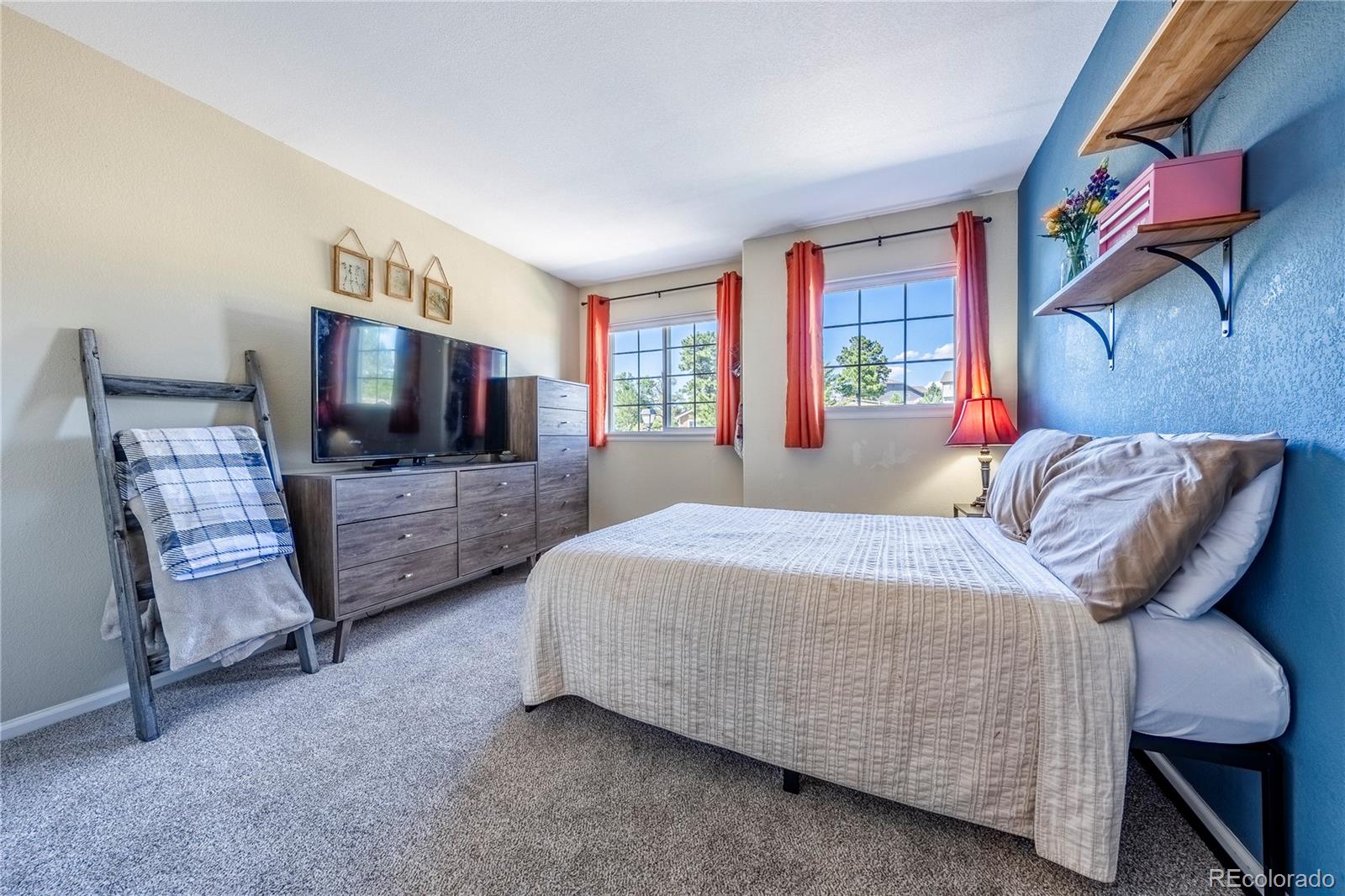 MLS Image #27 for 21802  mount snowmass lane,parker, Colorado