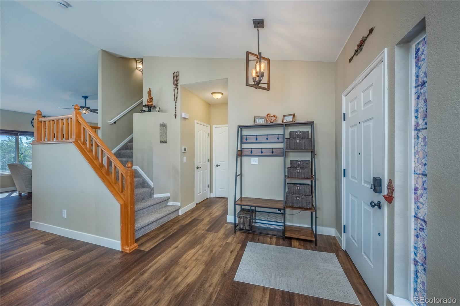 MLS Image #3 for 21802  mount snowmass lane,parker, Colorado