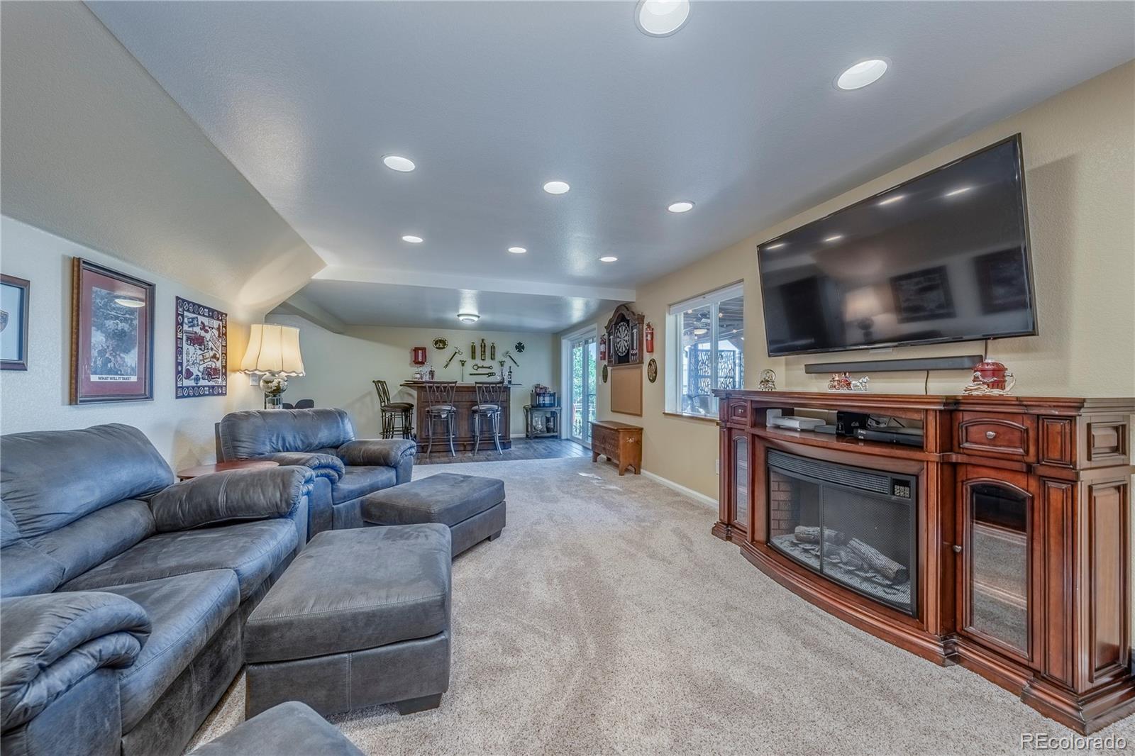 MLS Image #30 for 21802  mount snowmass lane,parker, Colorado