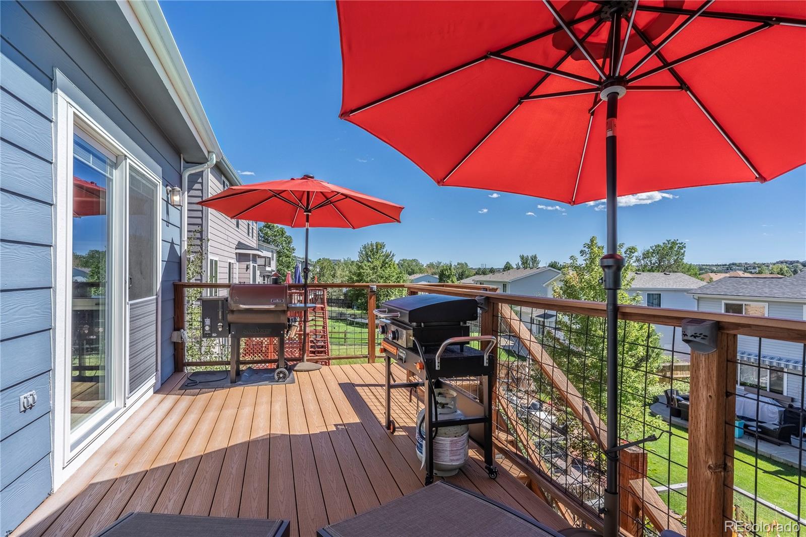 MLS Image #35 for 21802  mount snowmass lane,parker, Colorado
