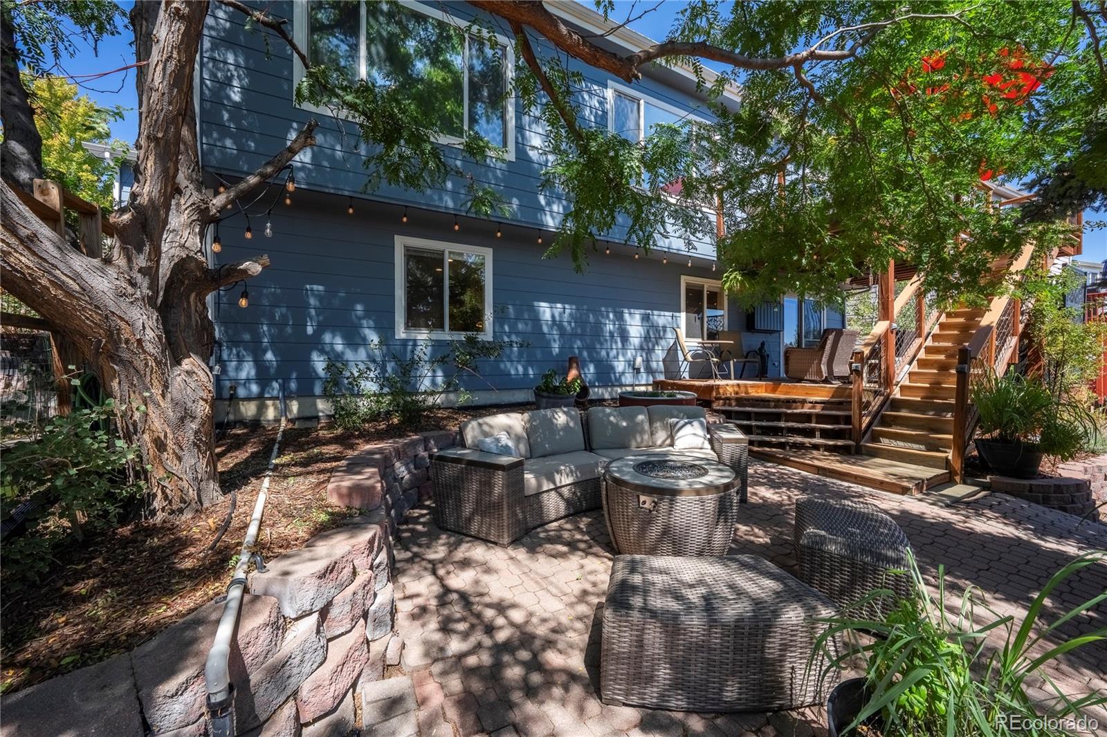 MLS Image #38 for 21802  mount snowmass lane,parker, Colorado