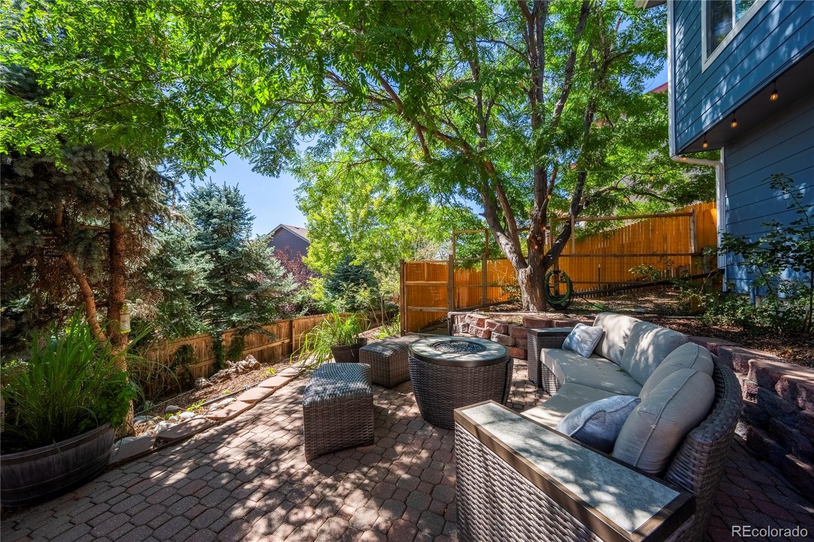 MLS Image #39 for 21802  mount snowmass lane,parker, Colorado