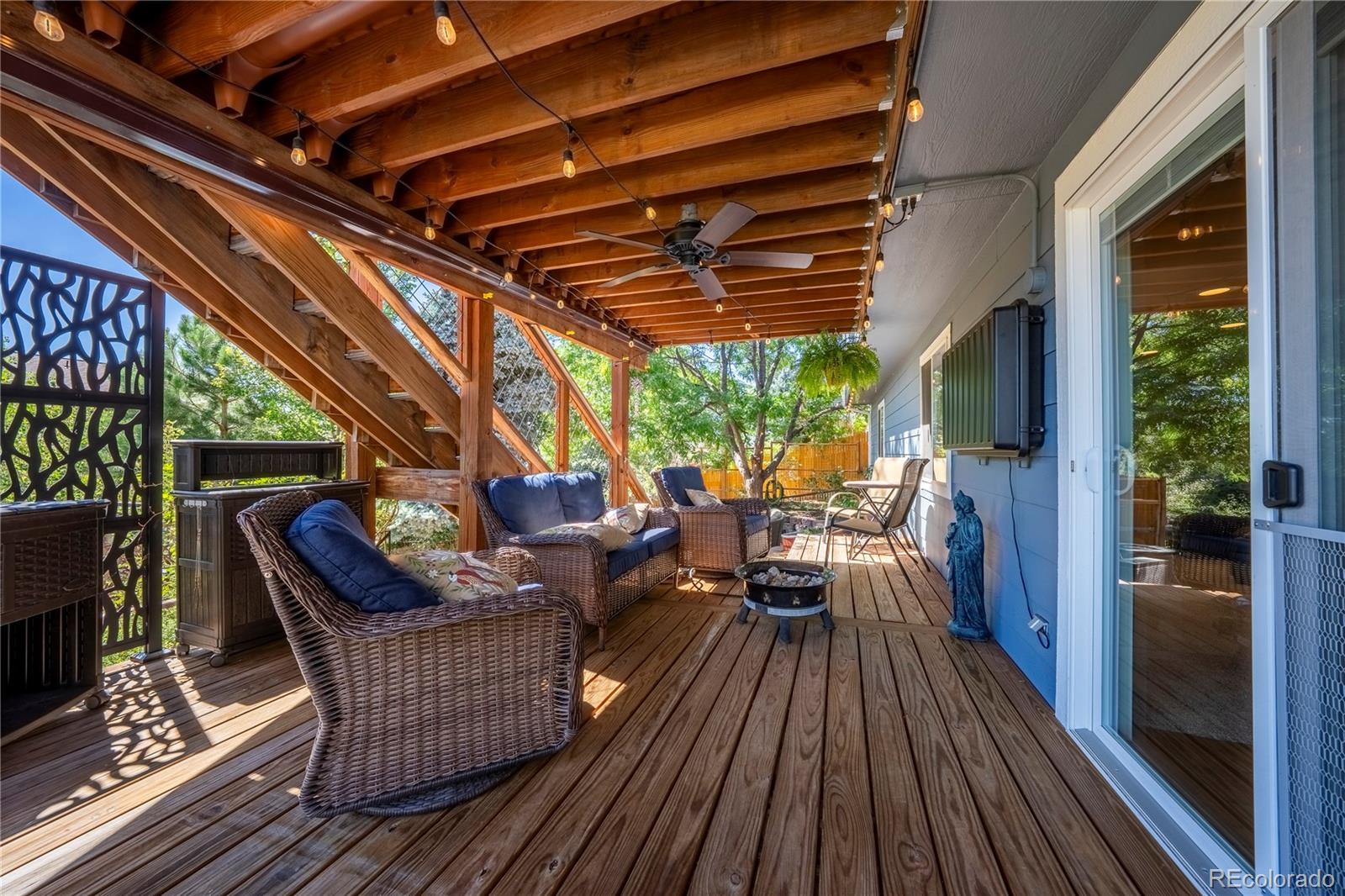 MLS Image #40 for 21802  mount snowmass lane,parker, Colorado