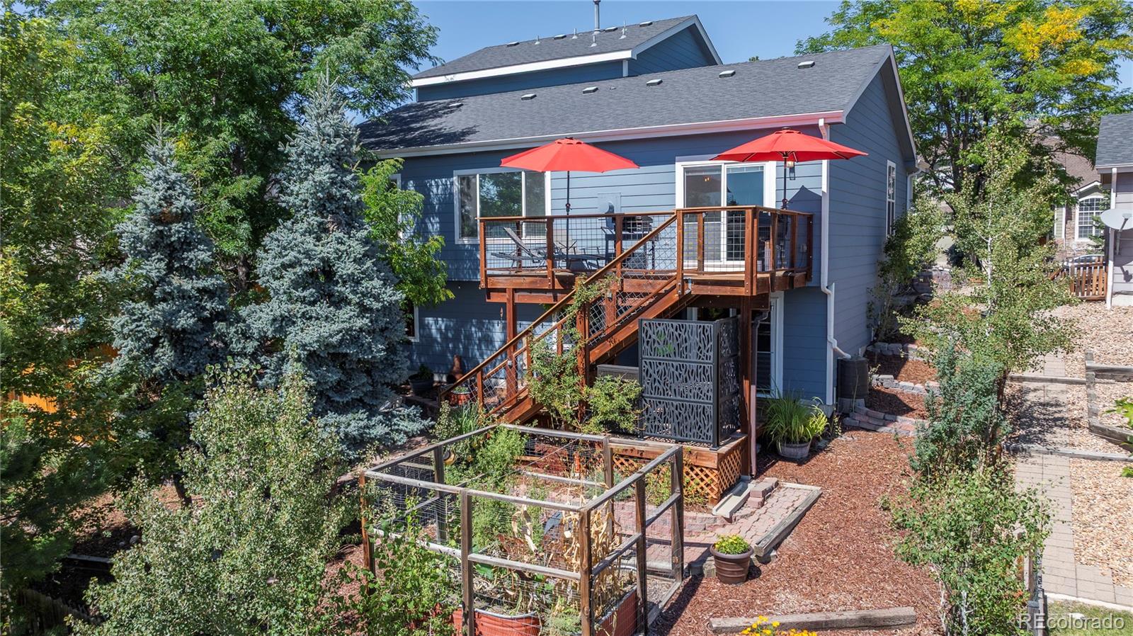 MLS Image #42 for 21802  mount snowmass lane,parker, Colorado