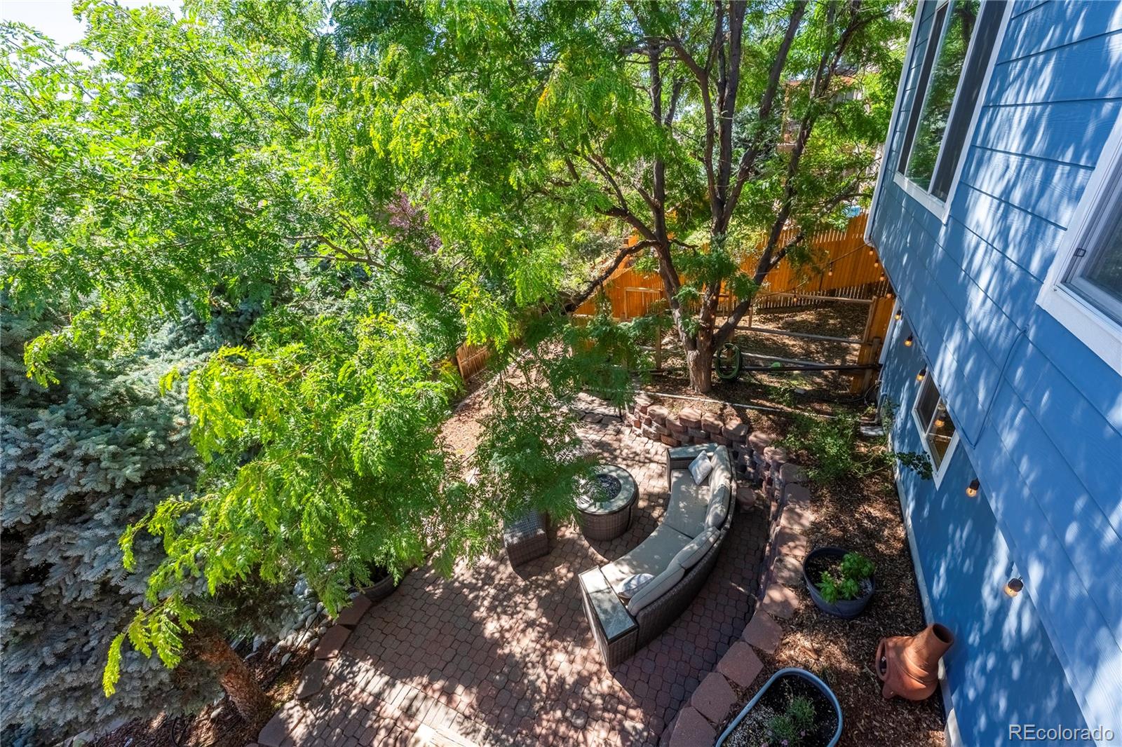 MLS Image #43 for 21802  mount snowmass lane,parker, Colorado