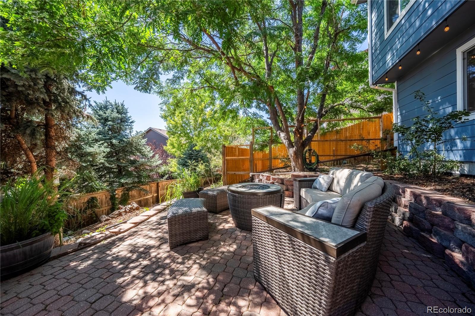 MLS Image #44 for 21802  mount snowmass lane,parker, Colorado