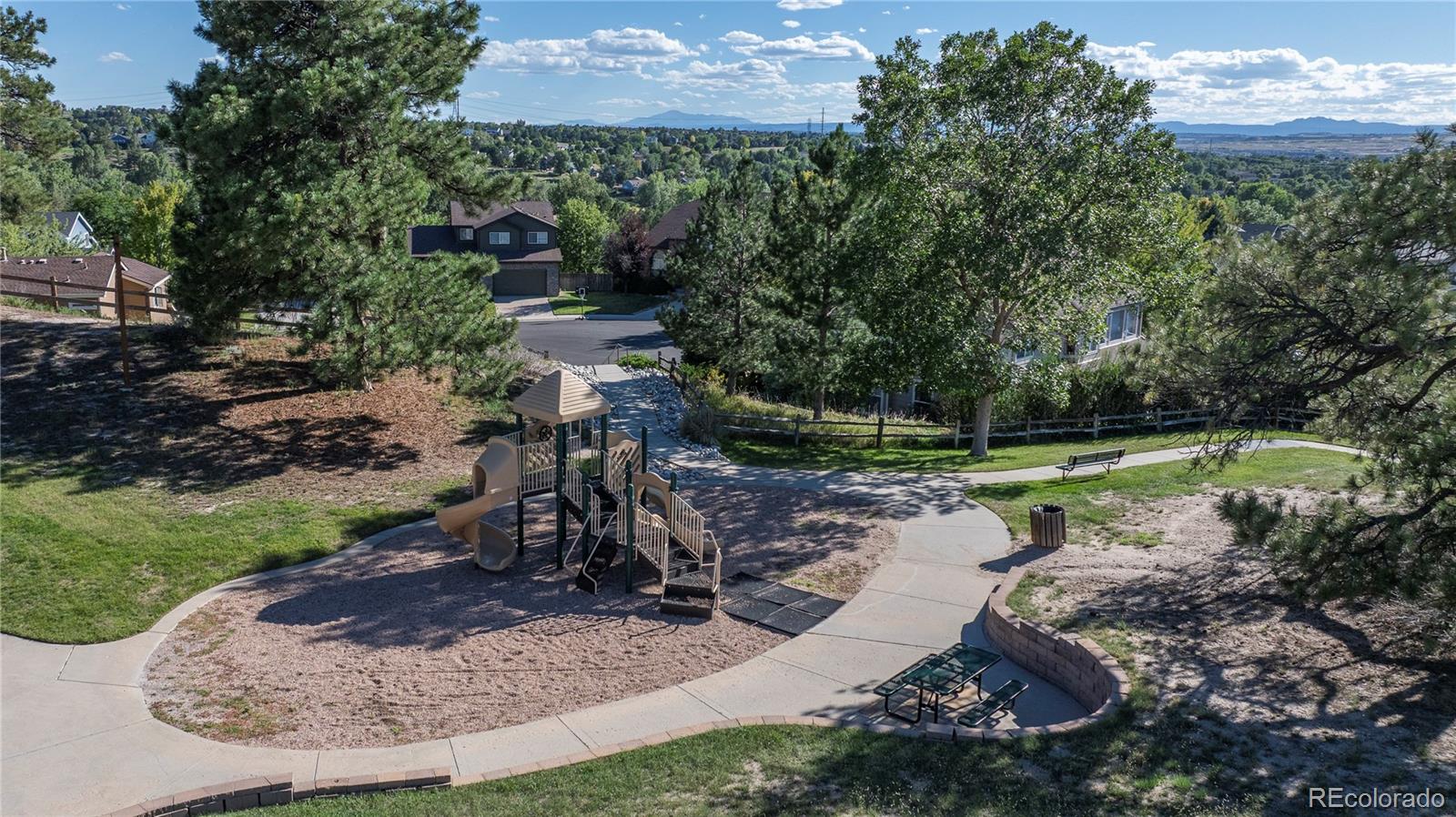 MLS Image #46 for 21802  mount snowmass lane,parker, Colorado