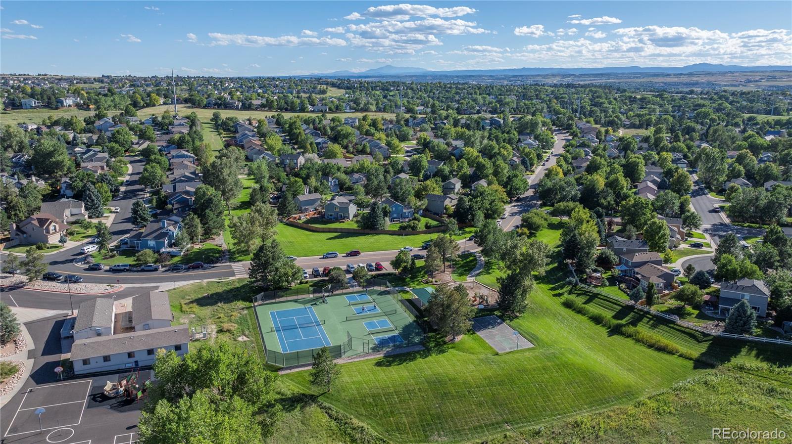 MLS Image #48 for 21802  mount snowmass lane,parker, Colorado