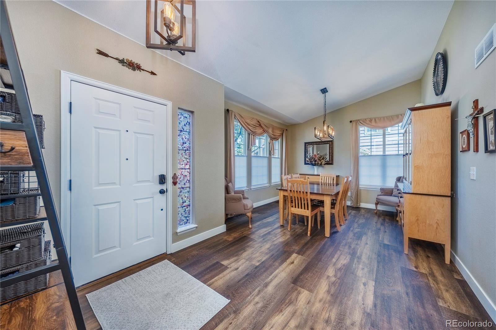 MLS Image #5 for 21802  mount snowmass lane,parker, Colorado