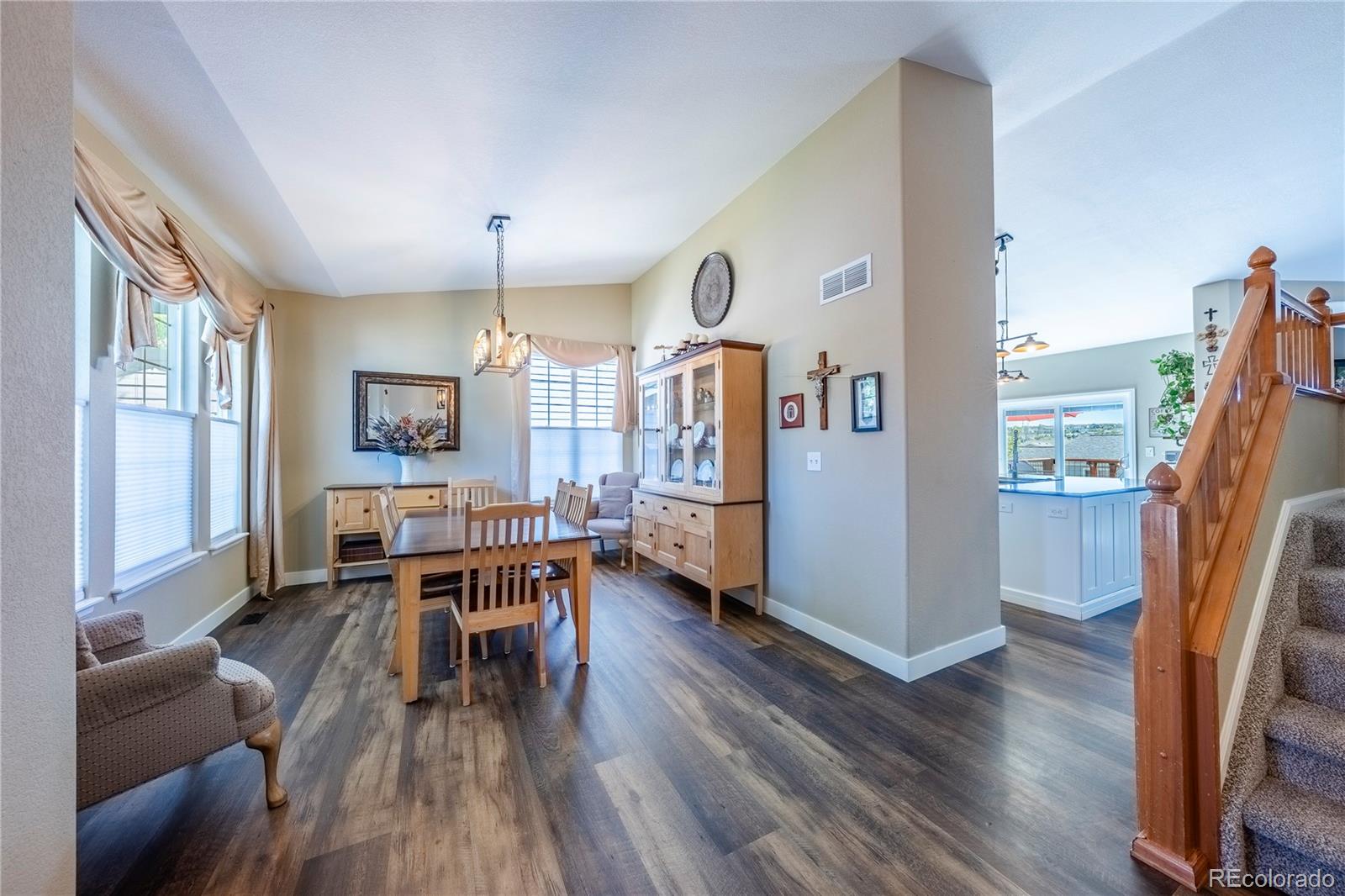 MLS Image #6 for 21802  mount snowmass lane,parker, Colorado
