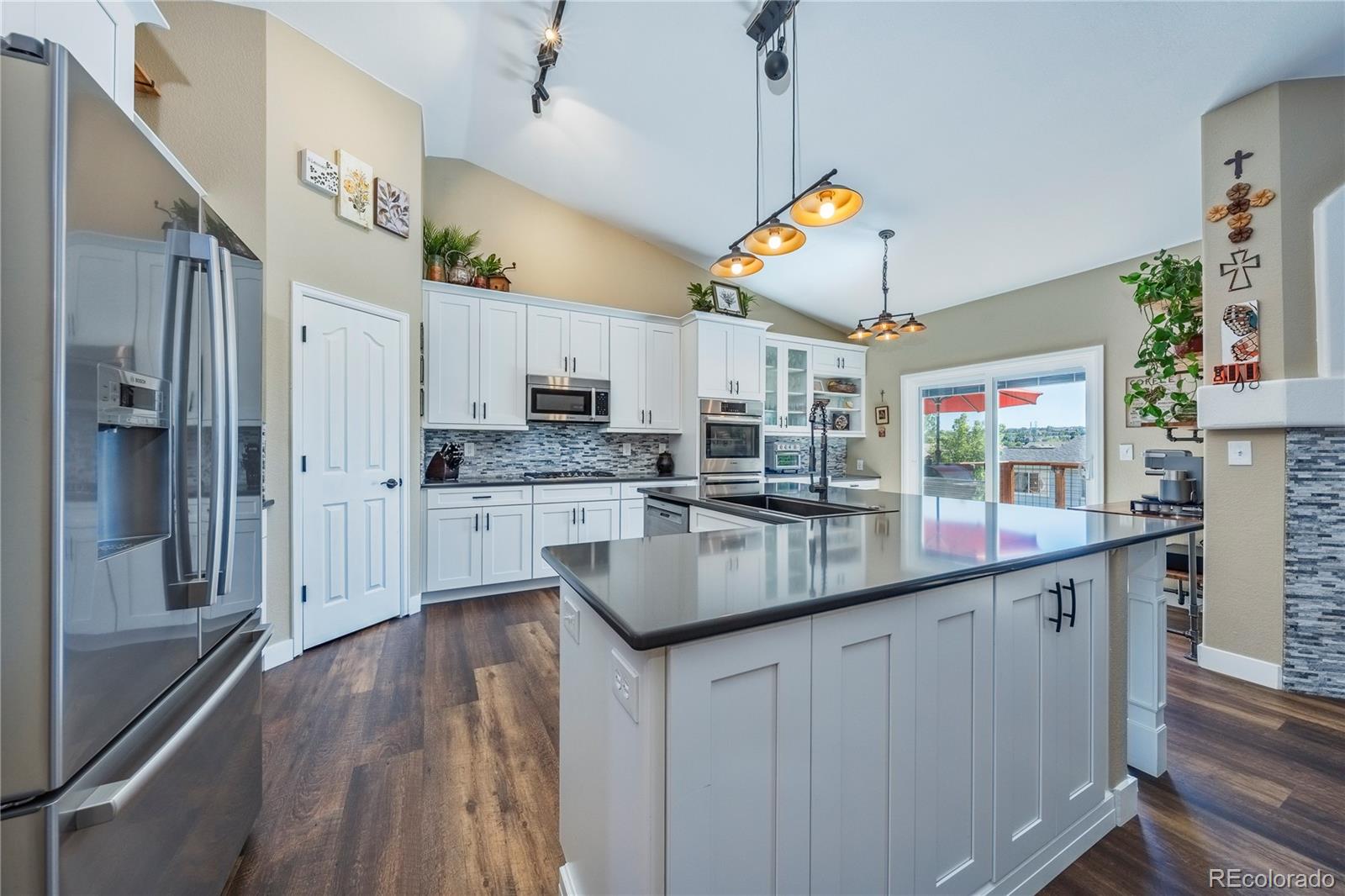 MLS Image #7 for 21802  mount snowmass lane,parker, Colorado