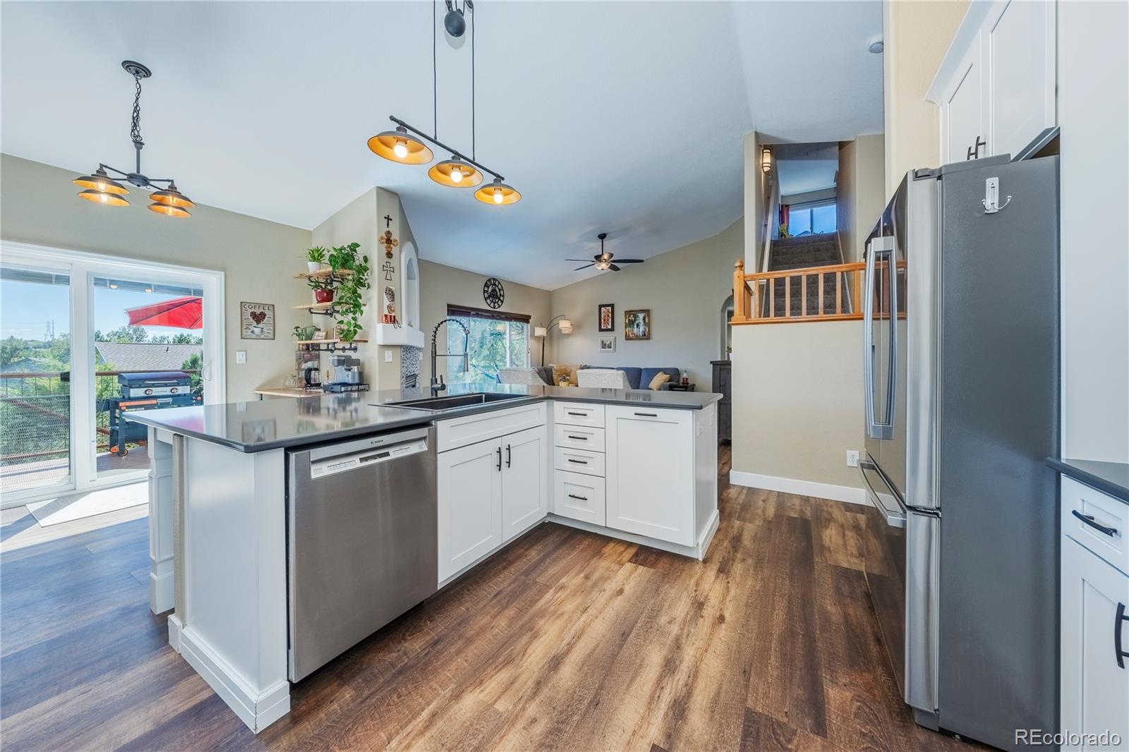 MLS Image #8 for 21802  mount snowmass lane,parker, Colorado