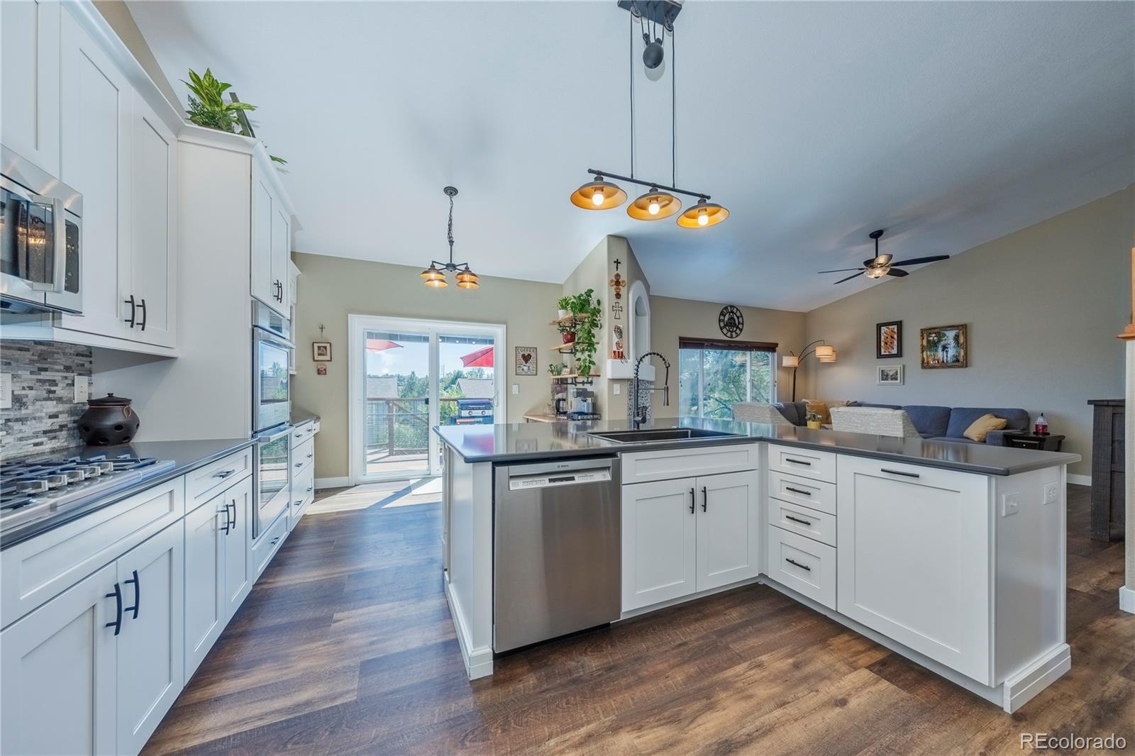MLS Image #9 for 21802  mount snowmass lane,parker, Colorado