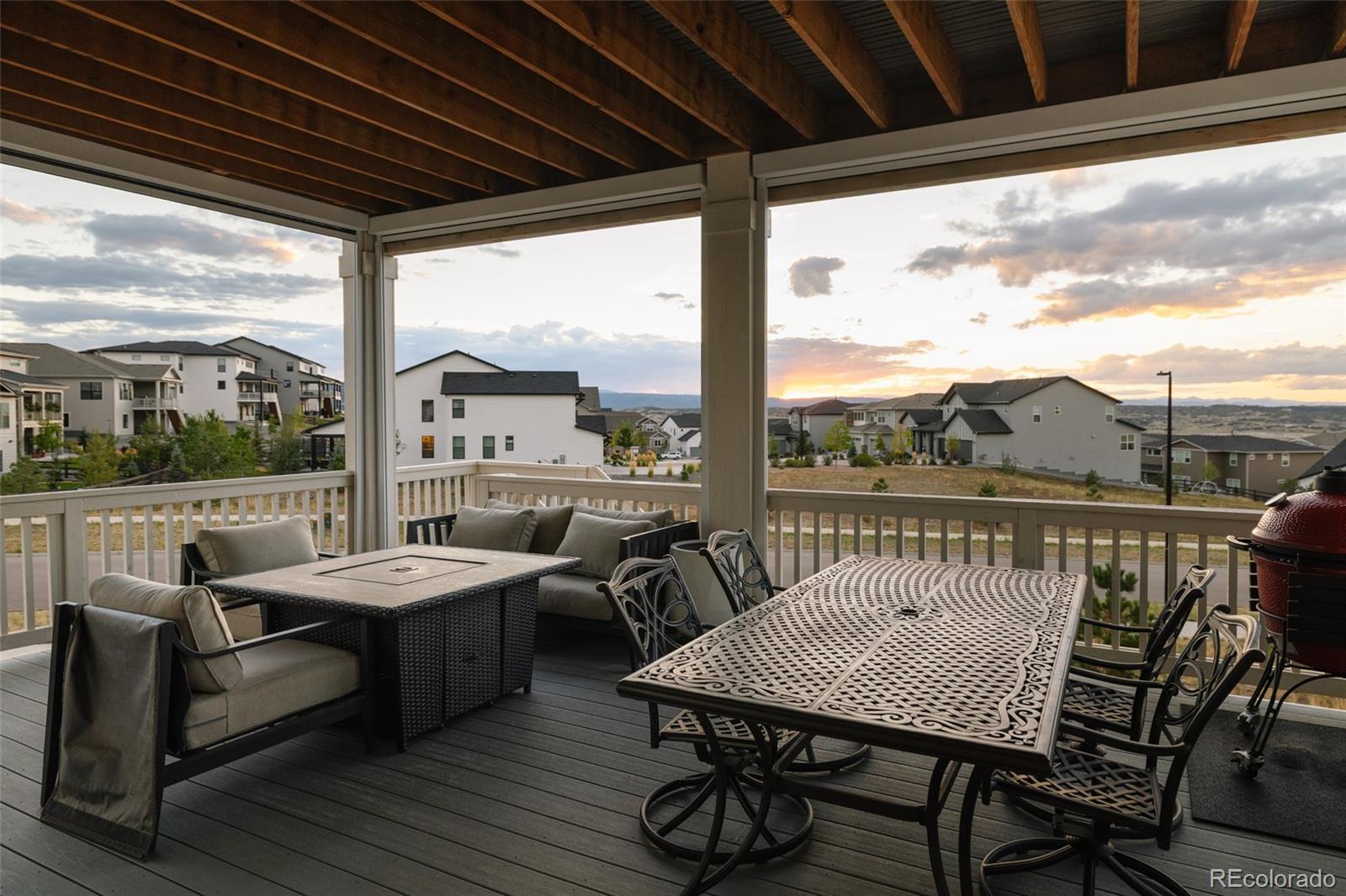 MLS Image #10 for 5477  brotherton court,castle rock, Colorado