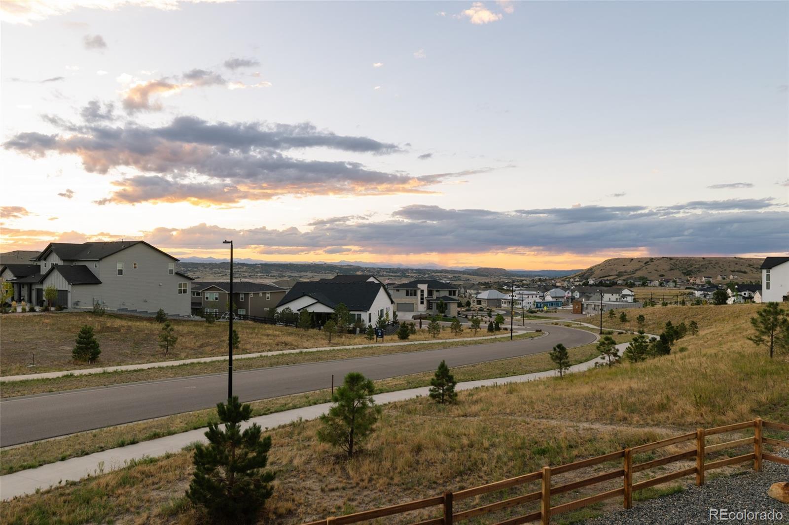 MLS Image #11 for 5477  brotherton court,castle rock, Colorado