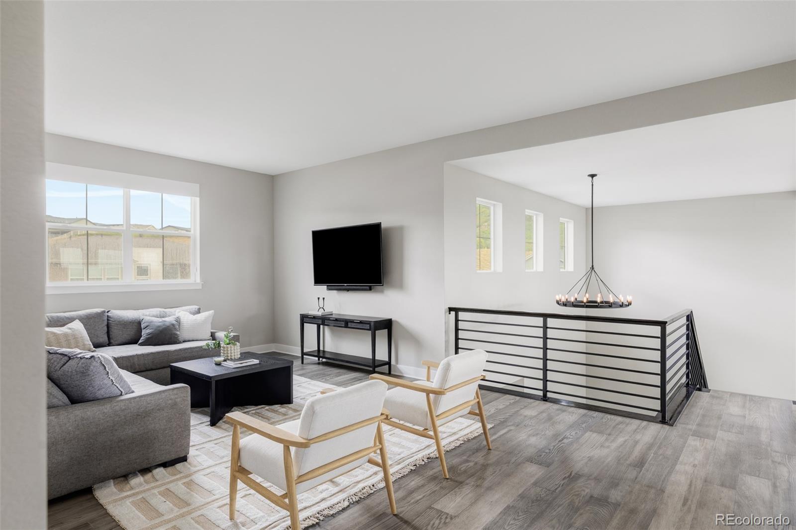 MLS Image #14 for 5477  brotherton court,castle rock, Colorado