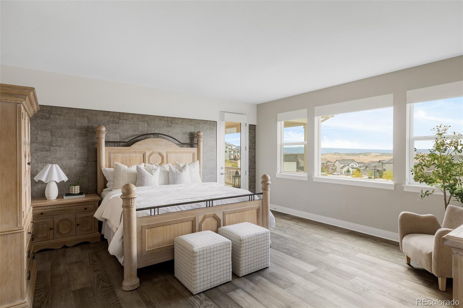 MLS Image #16 for 5477  brotherton court,castle rock, Colorado